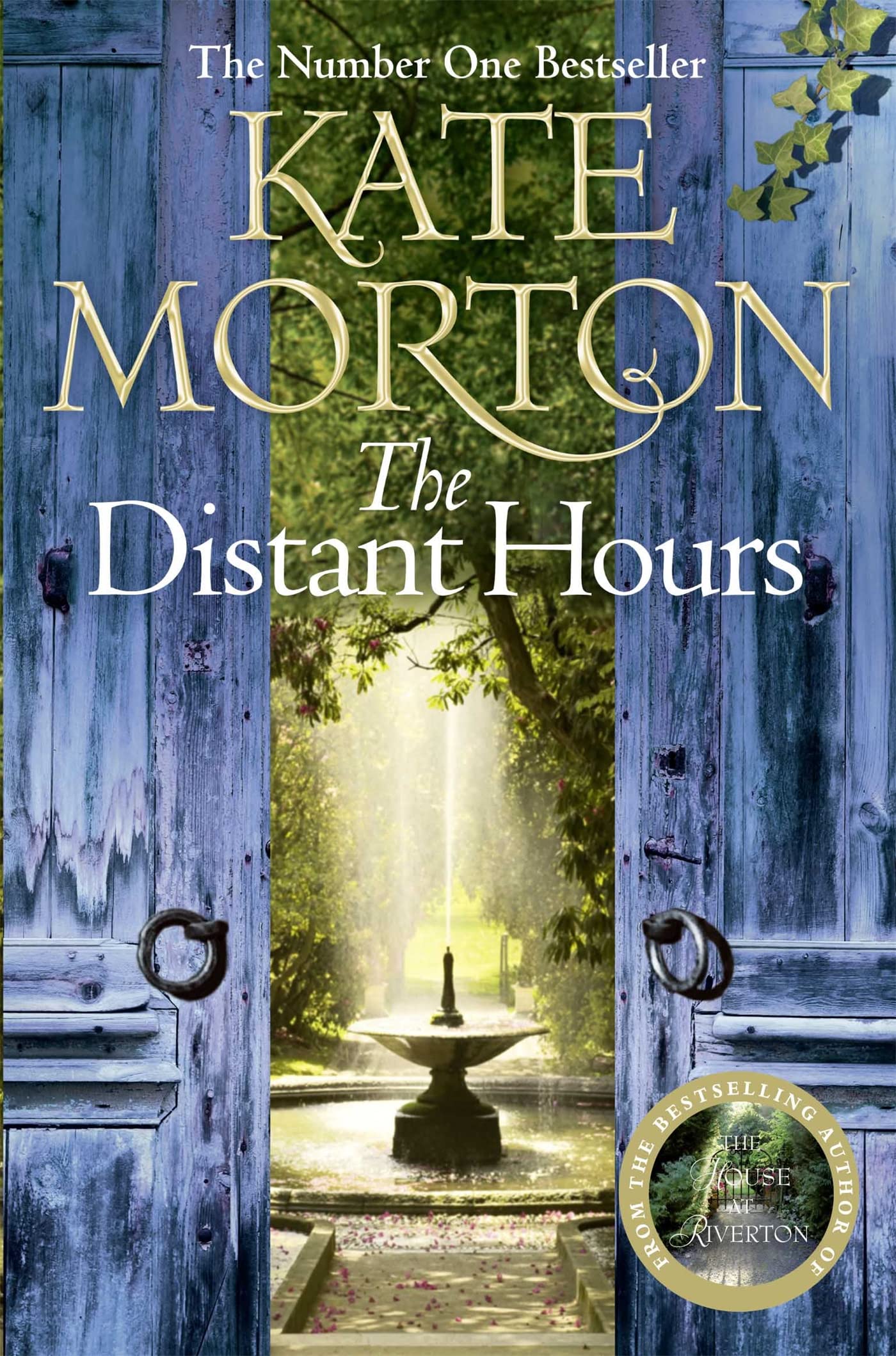 The Distant Hours 9780330533782