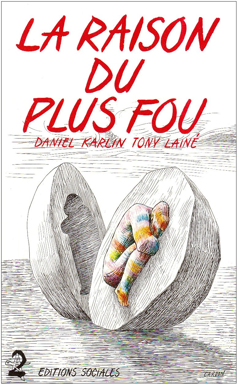 RAISON DU PLUS FOU B 9782209052721
