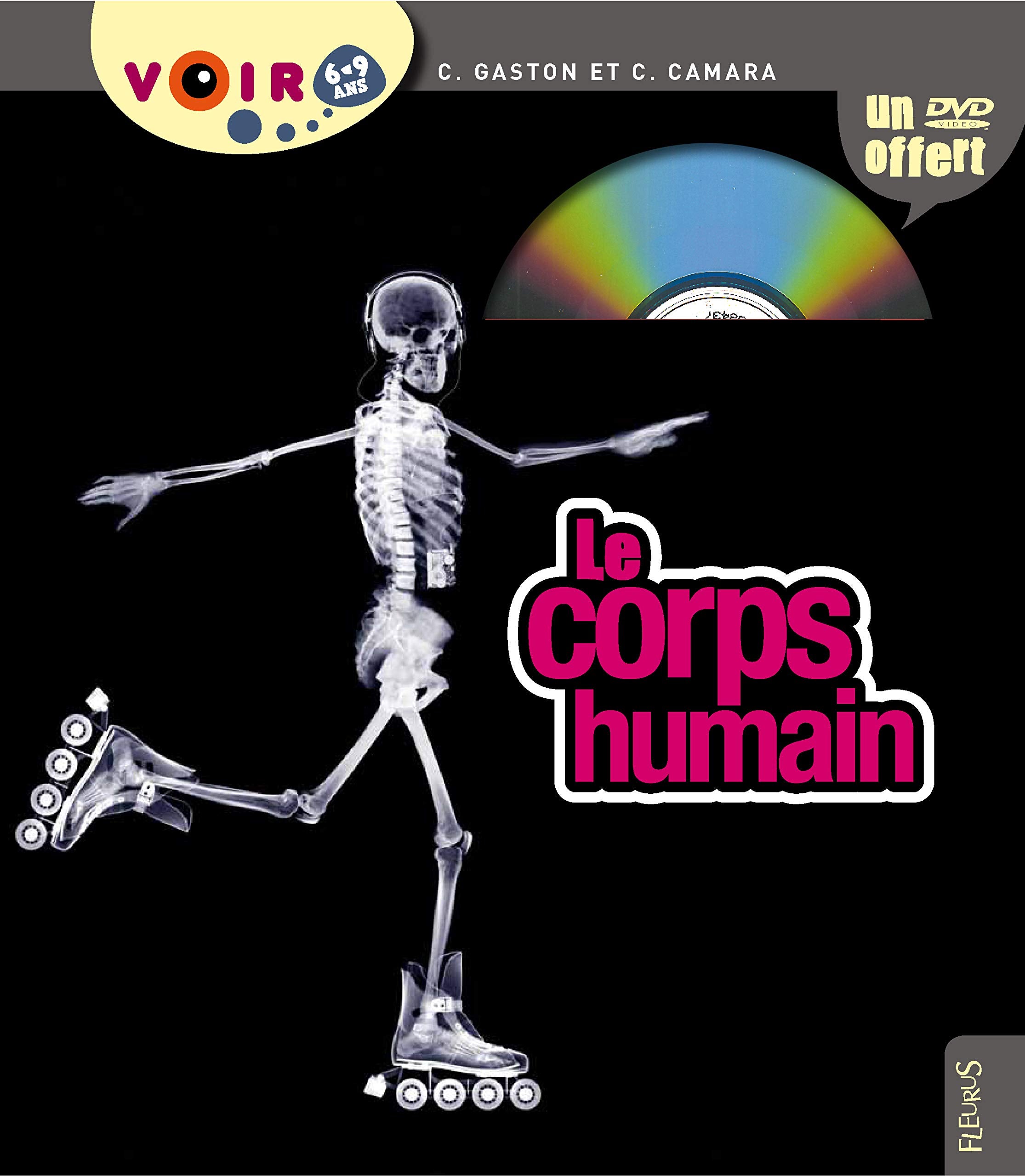 Le corps humain 9782215108221