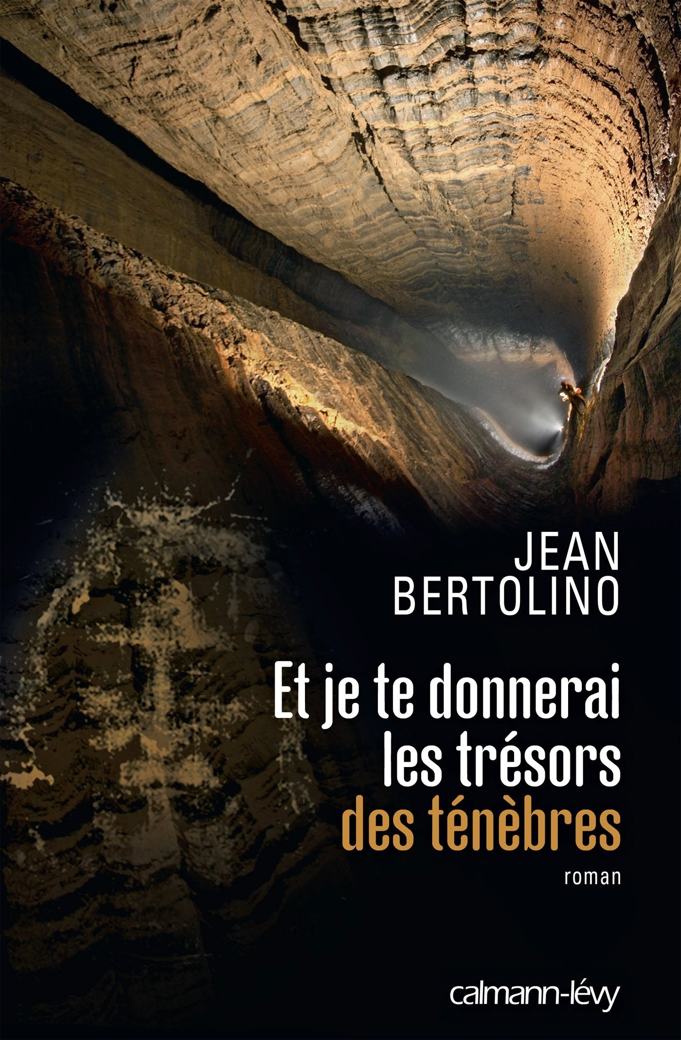 Et je te donnerai les trésors des ténèbres 9782702155271
