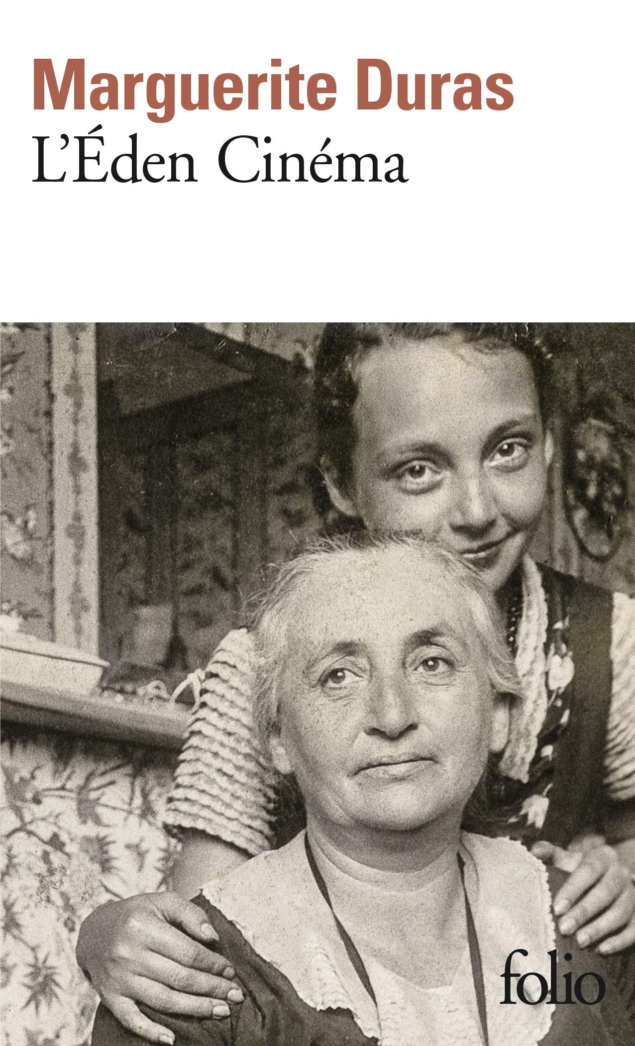 L'Eden cinéma 9782070381395