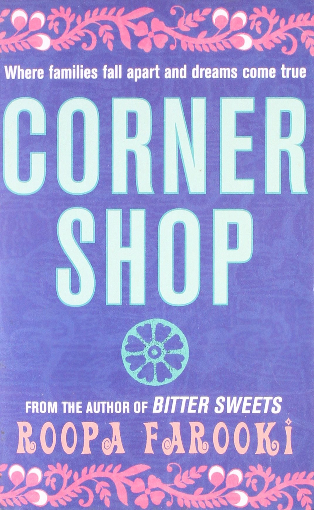 Corner Shop 9780330455947