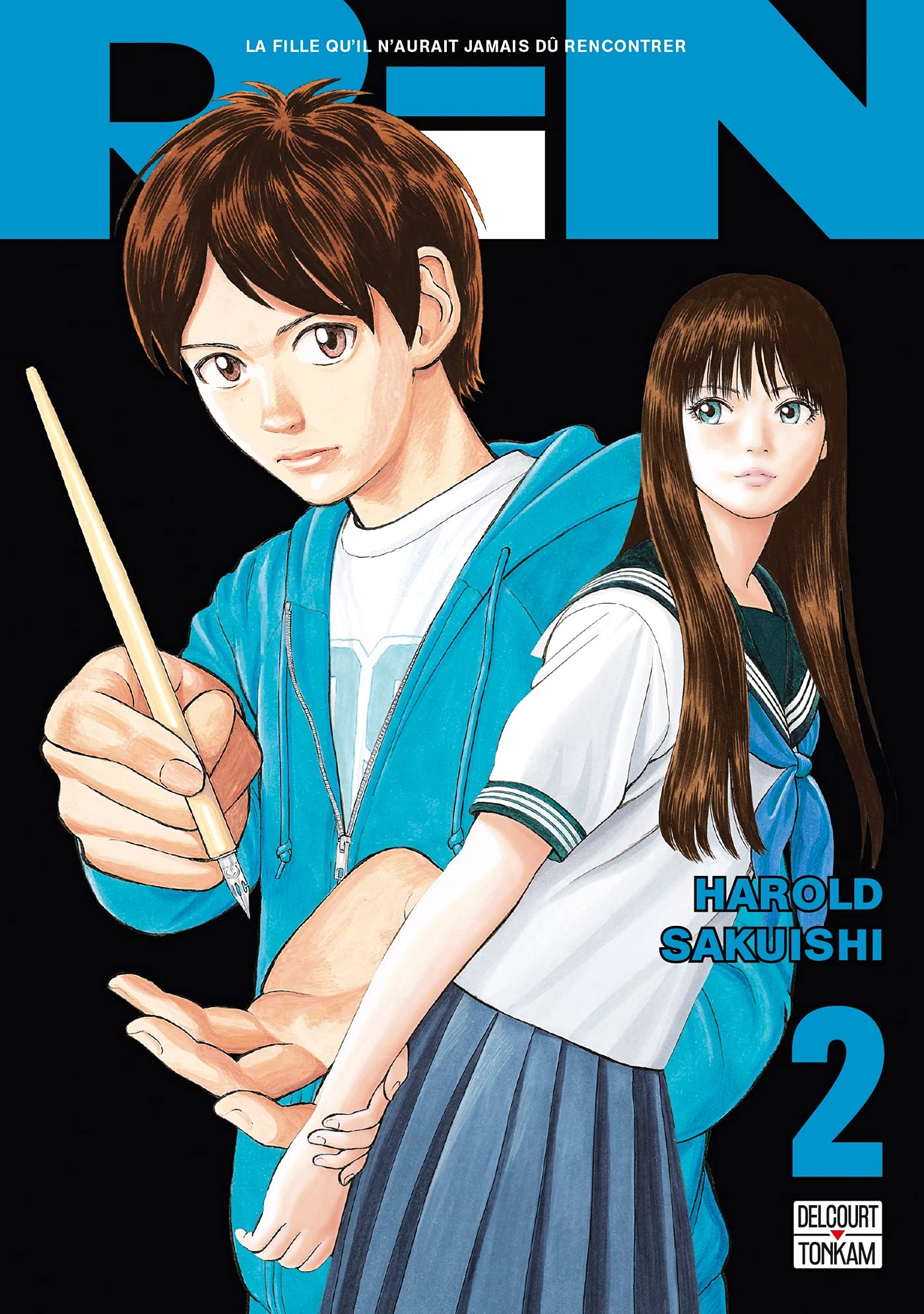 Rin T02 9782756068862