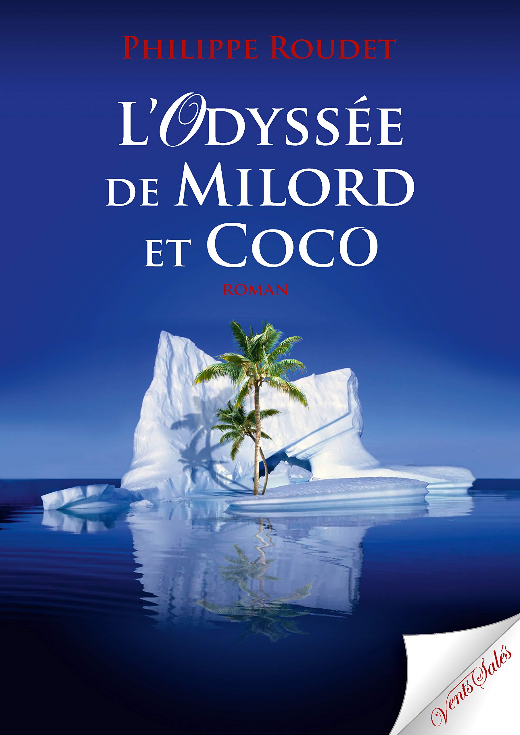L'odyssée de Milord et Coco 9782354521769
