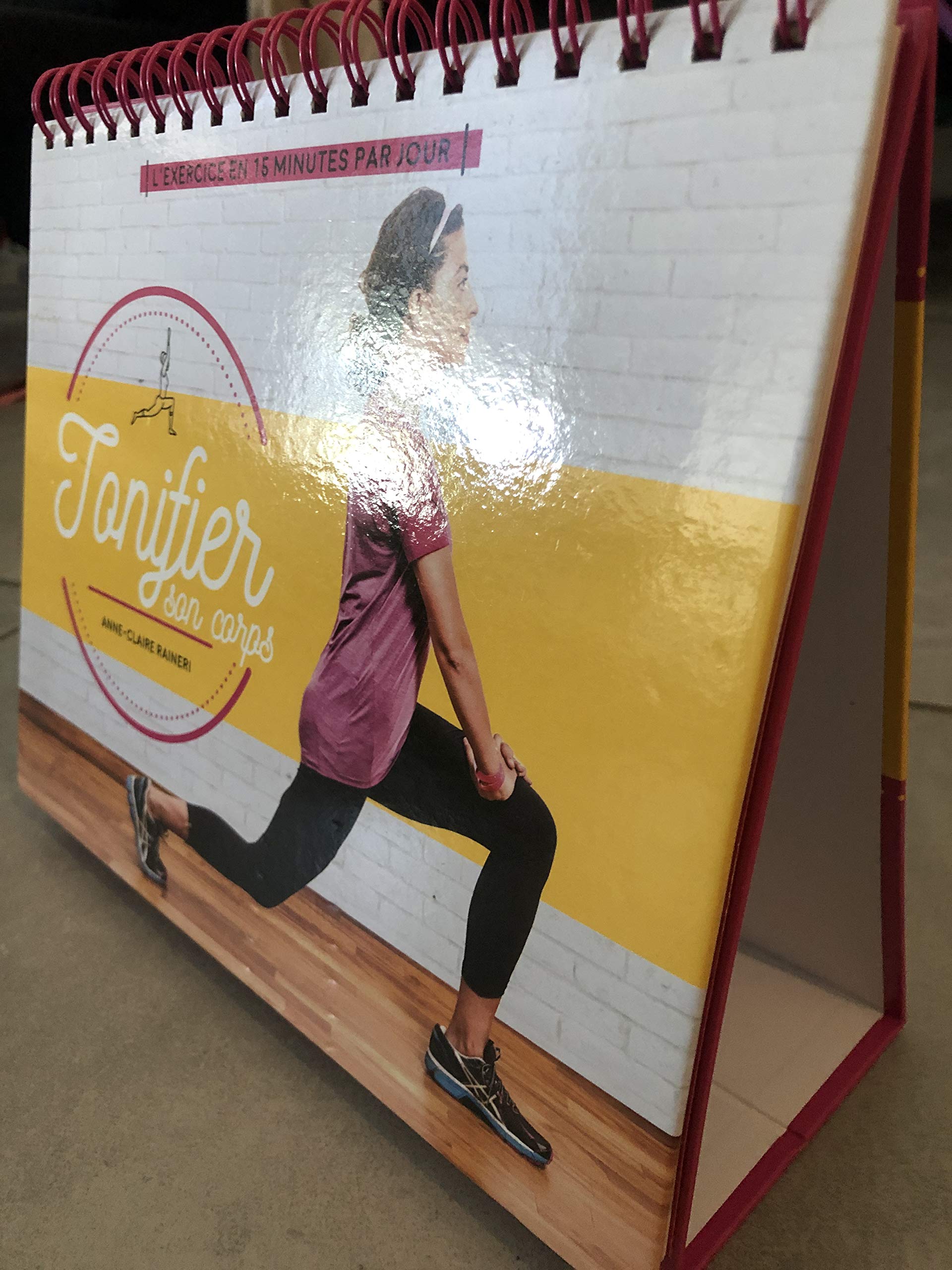 Tonifier son corps 9782897840112