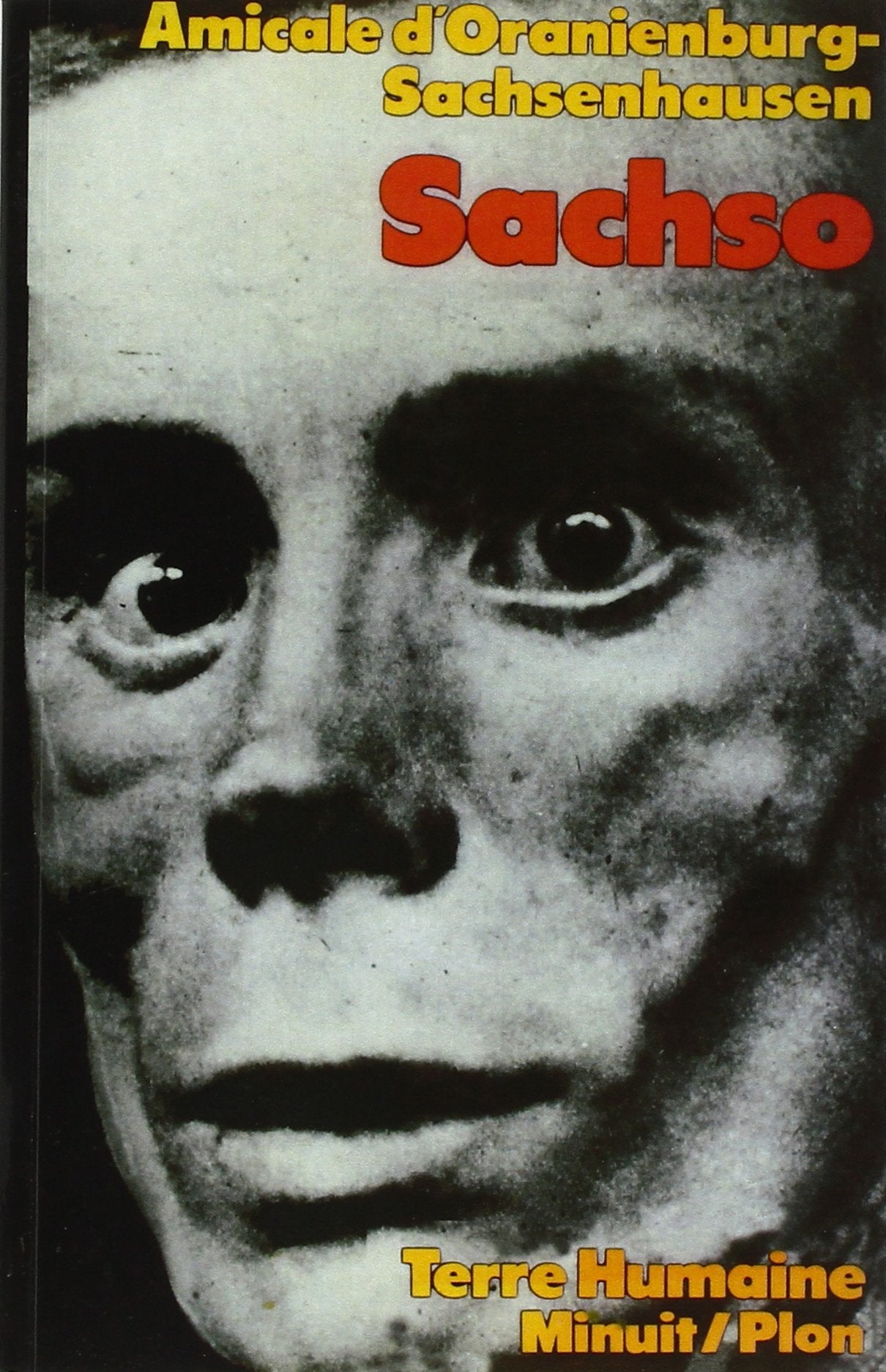 SACHSO 9782259008945