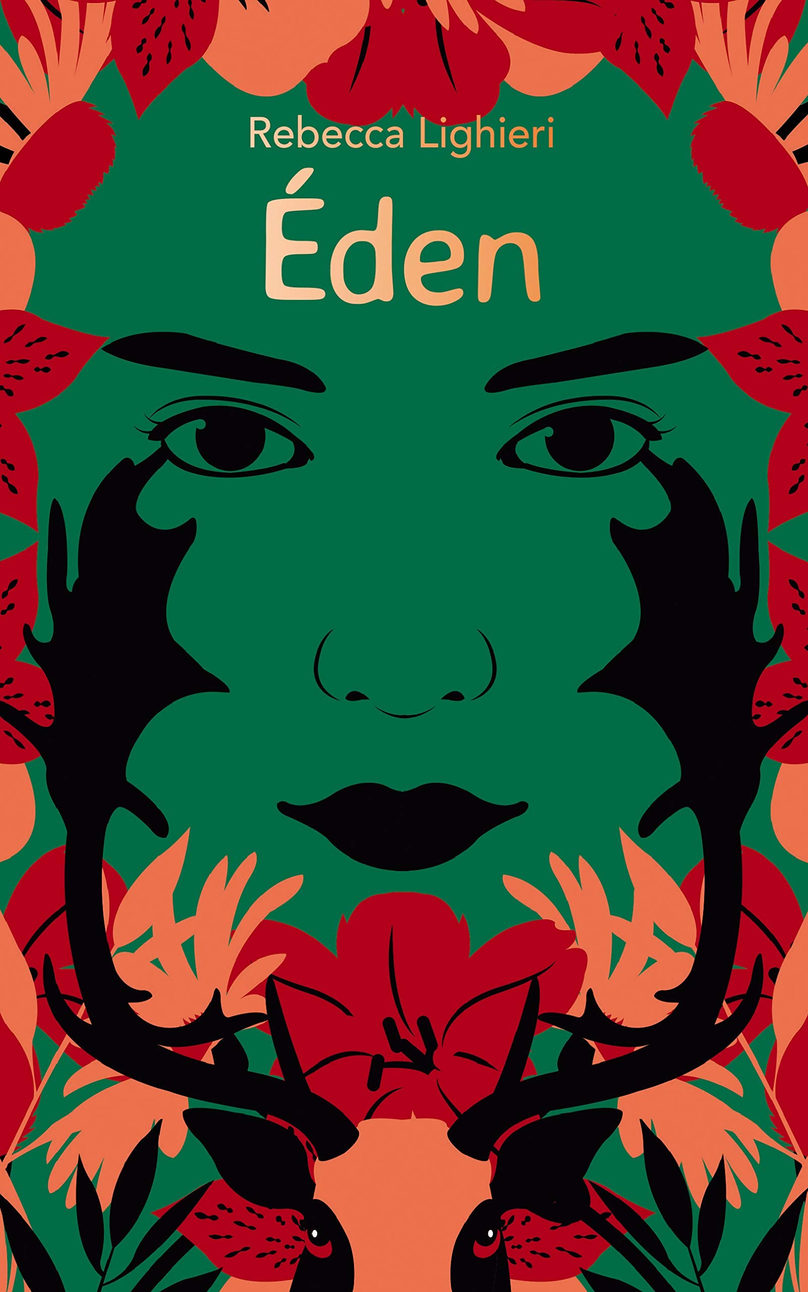 EDEN 9782211304788