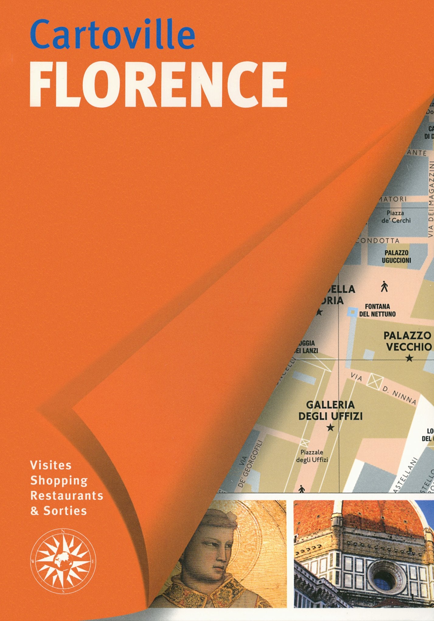 Florence 9782742434152