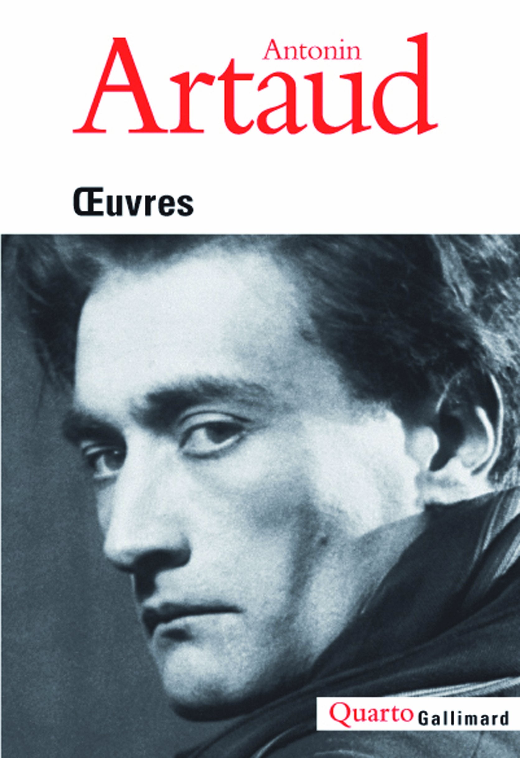 Œuvres 9782070765072
