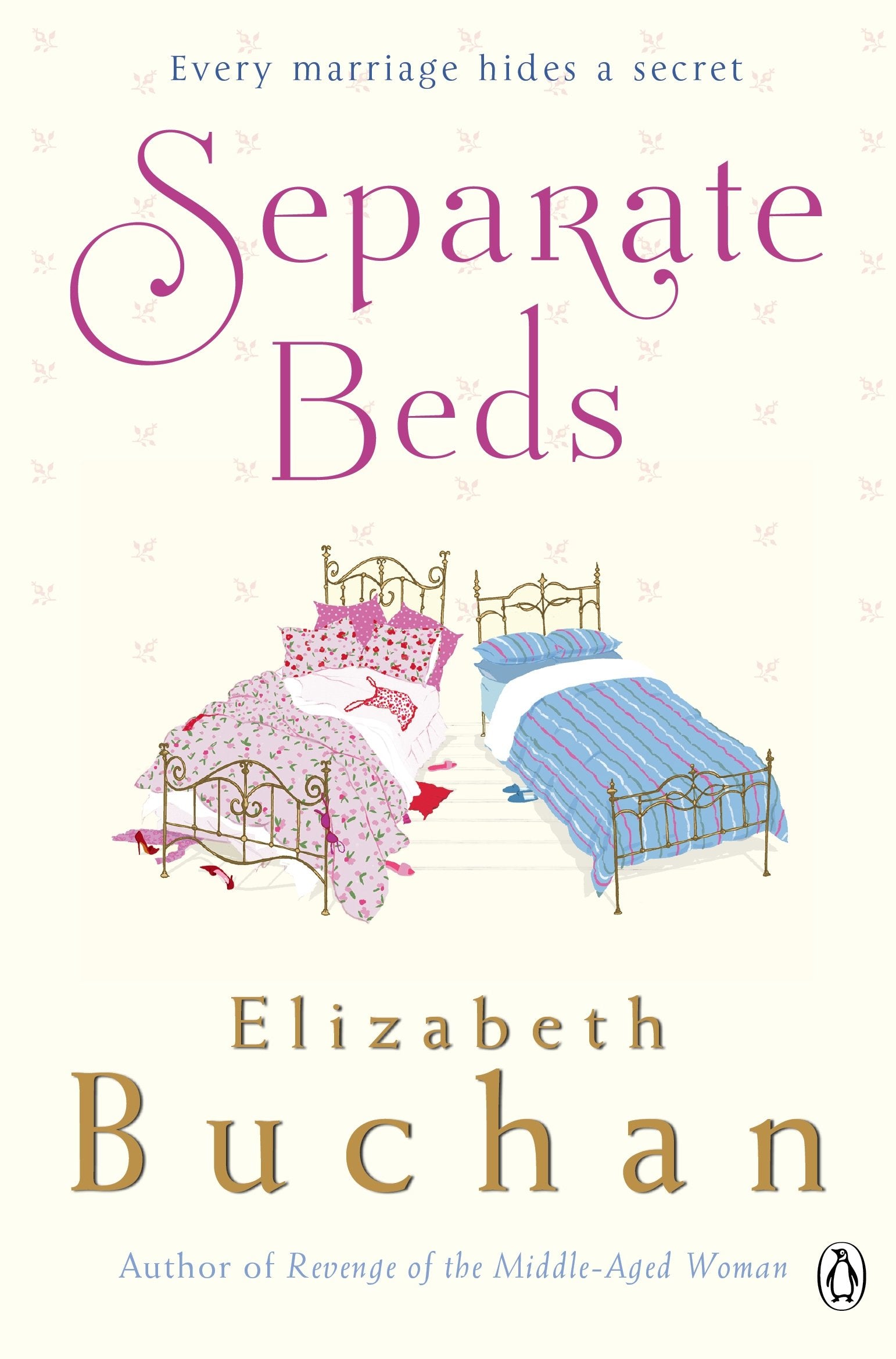 Separate Beds 9780141019895