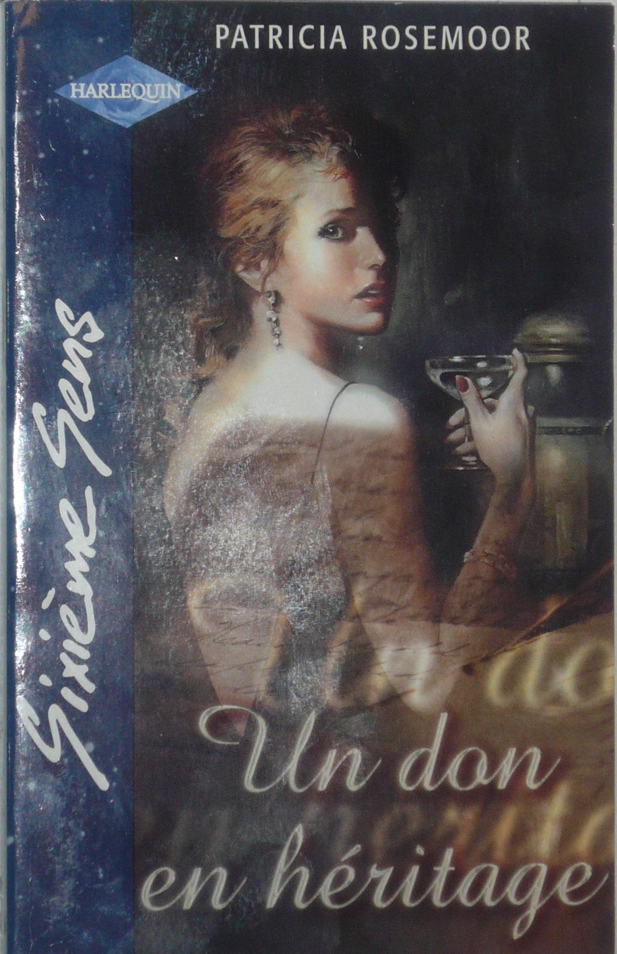 UN DON EN HERITAGE 9782280106115