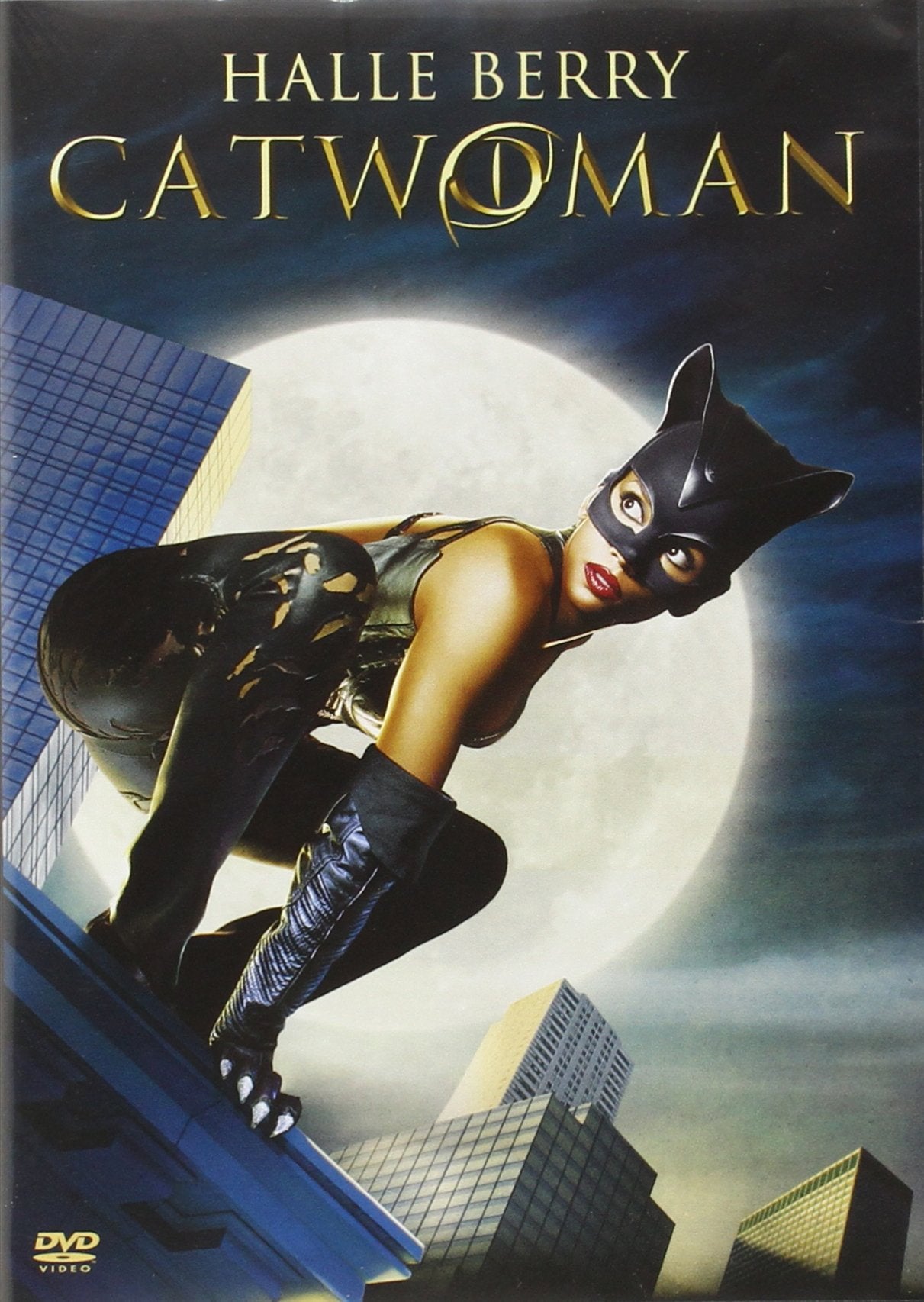 Catwoman 7321950314508