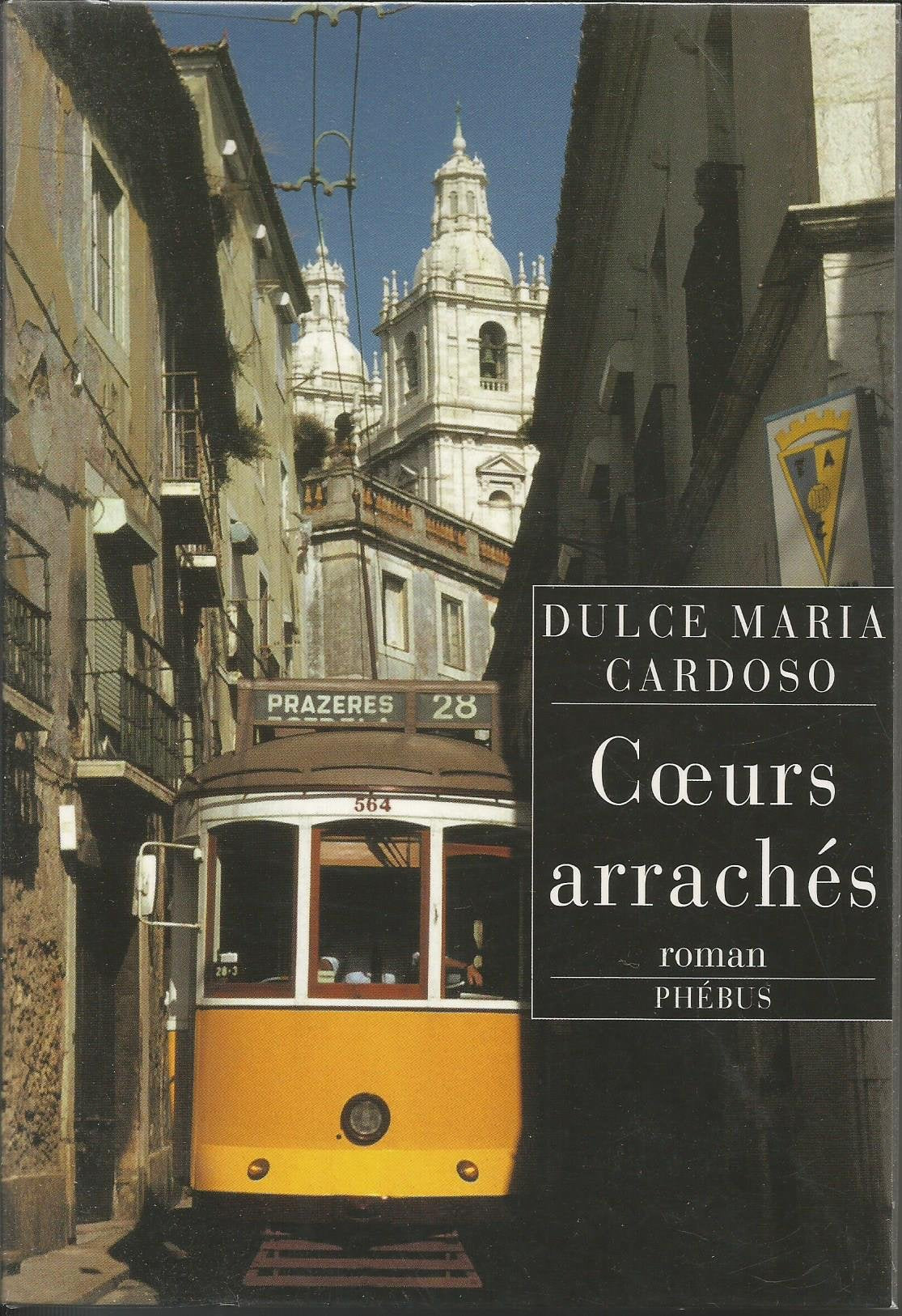 Coeurs arrachés 9782752900579