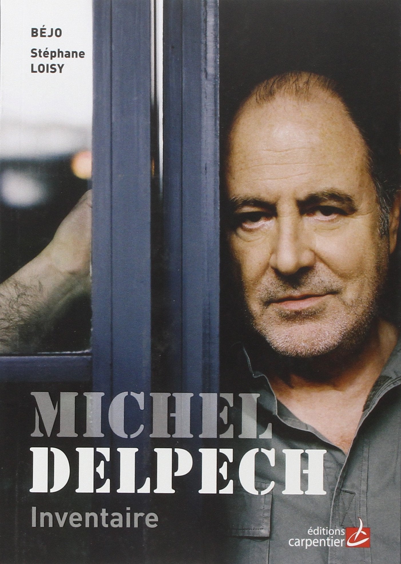 Michel Delpech, inventaire 9782841679287