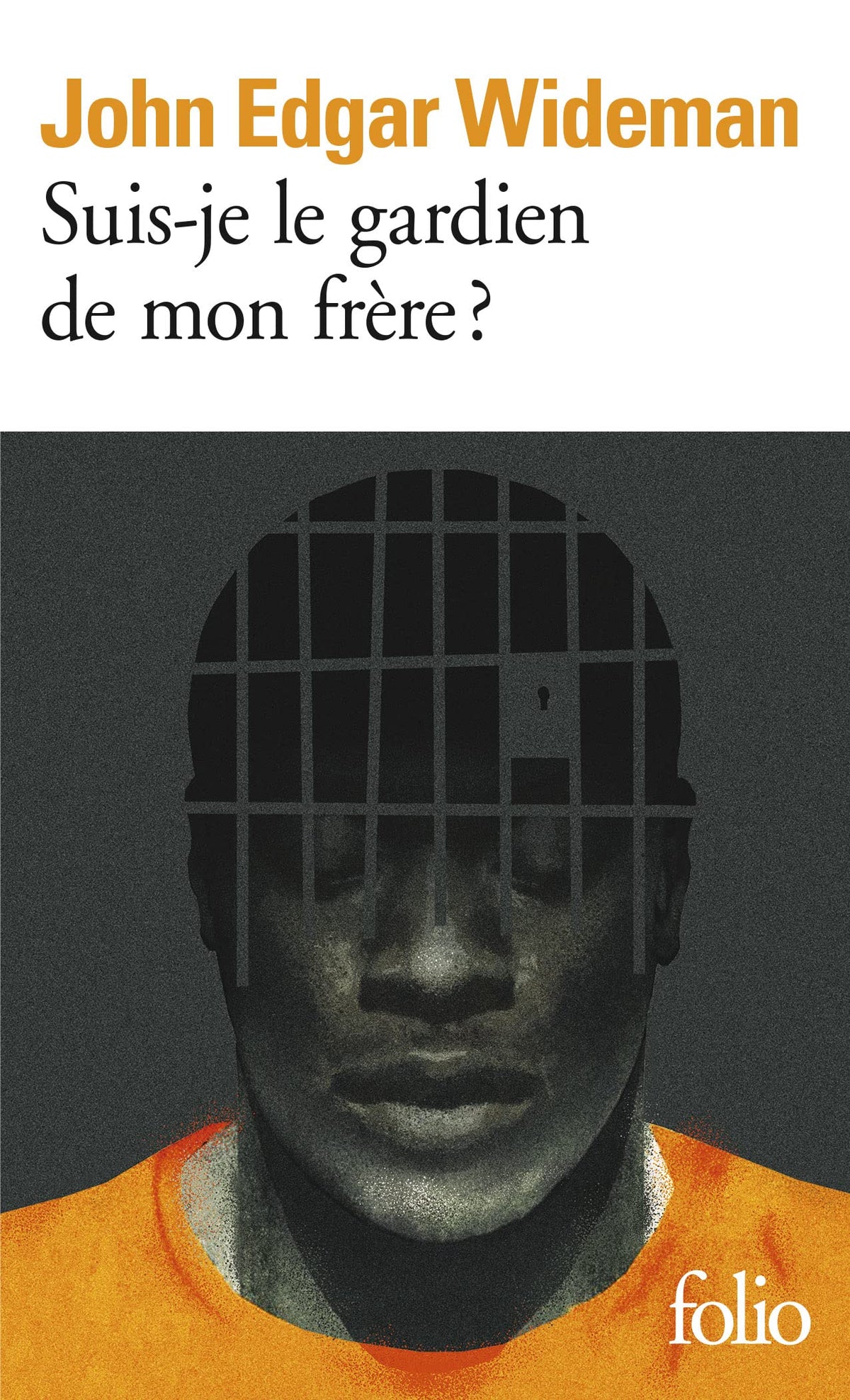Suis-je le gardien de mon frère ? 9782070406913