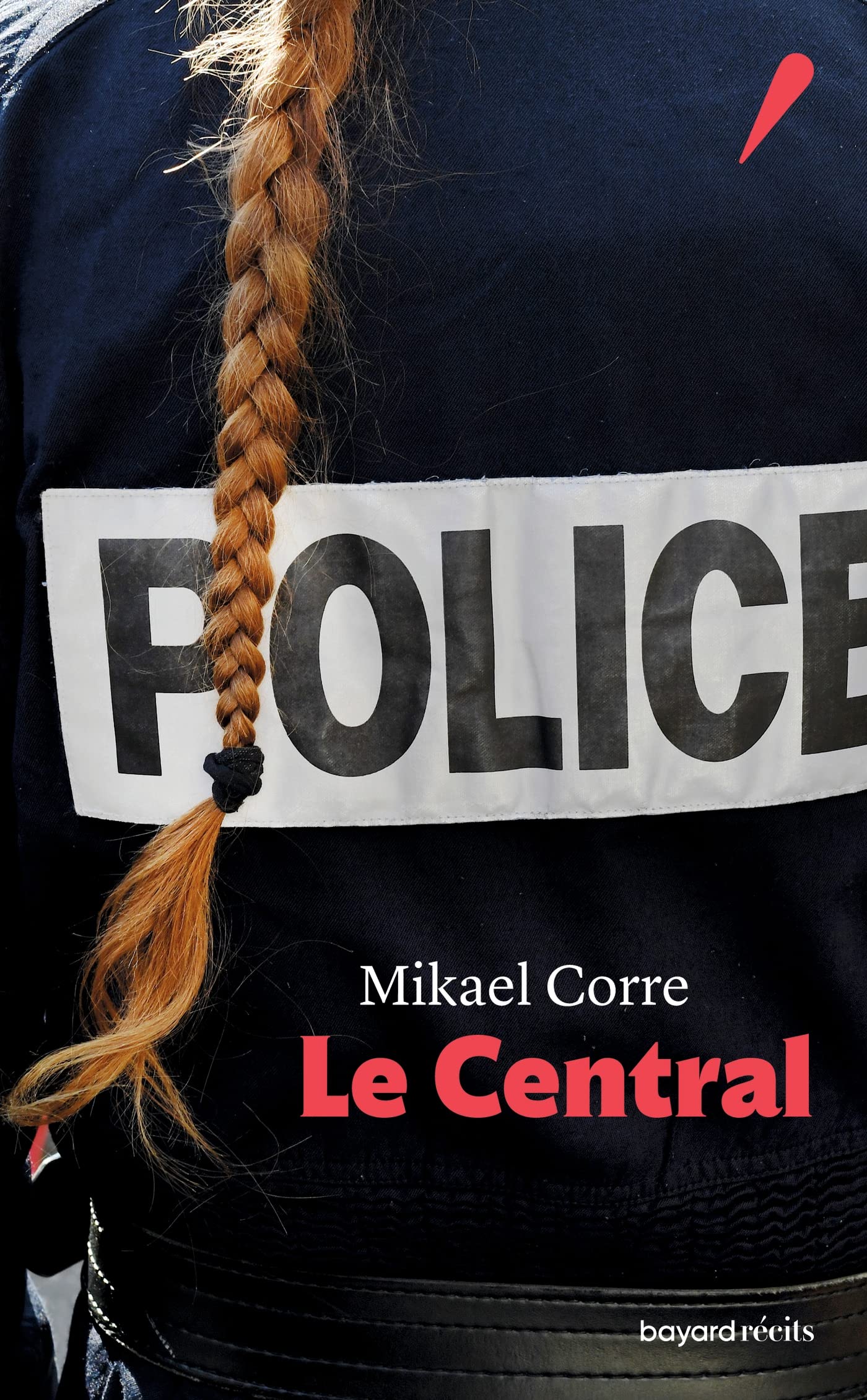 Le Central 9782227500860