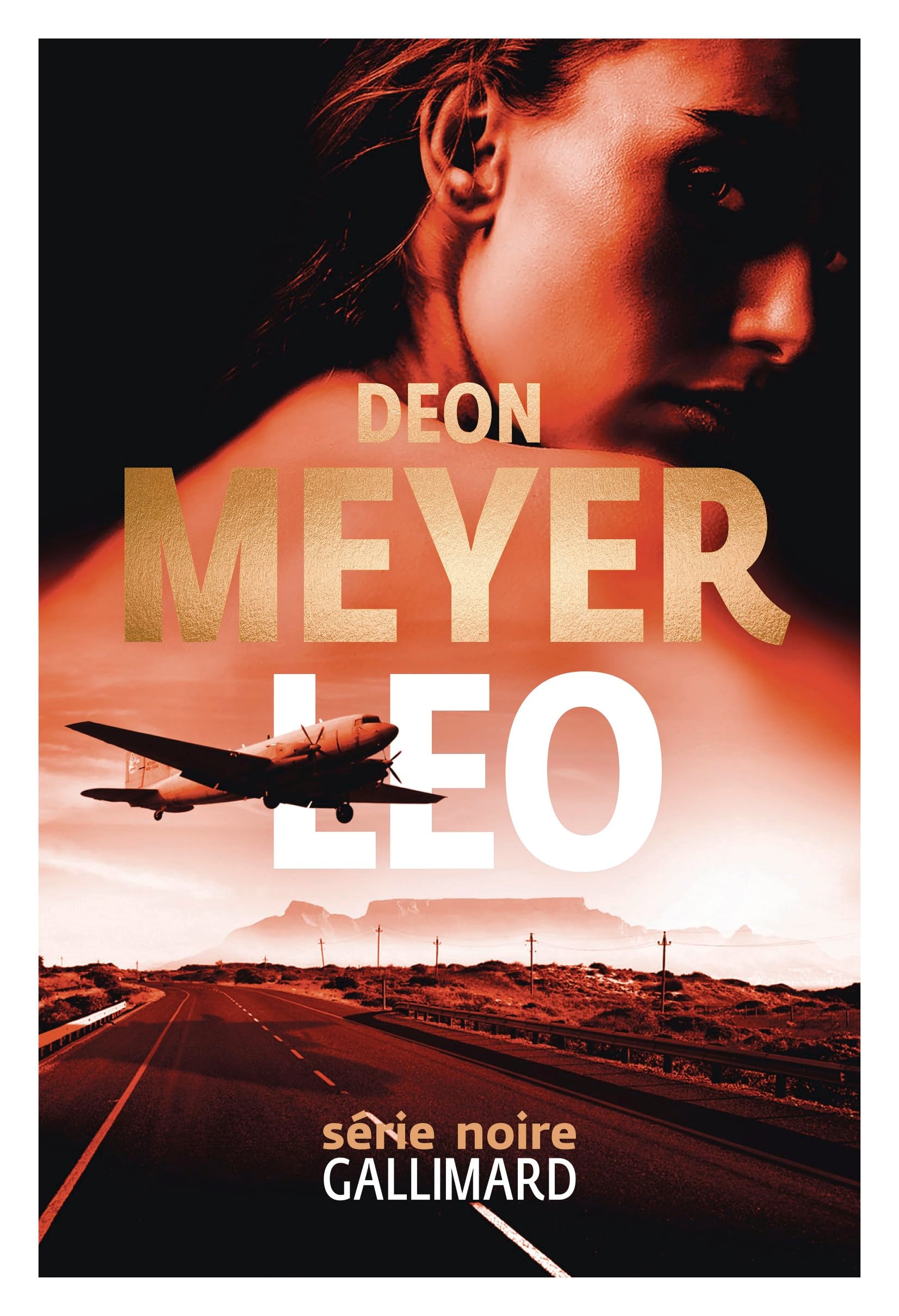 Leo 9782073062062