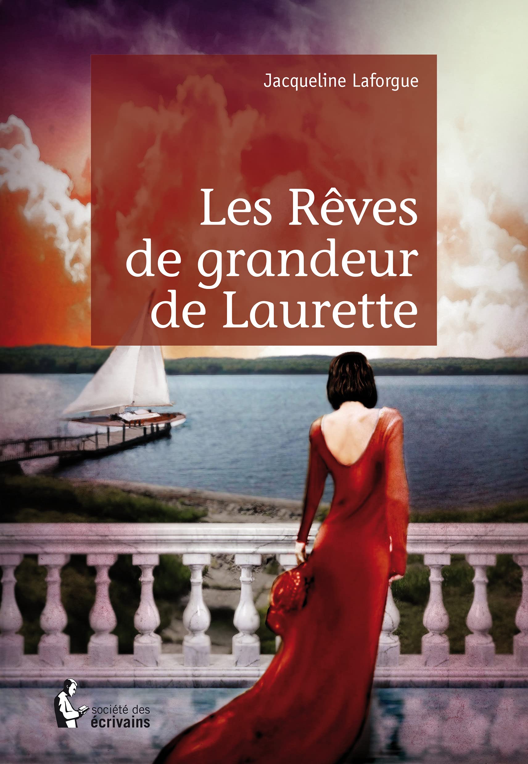 Les Rêves de grandeur de Laurette 9782342030266