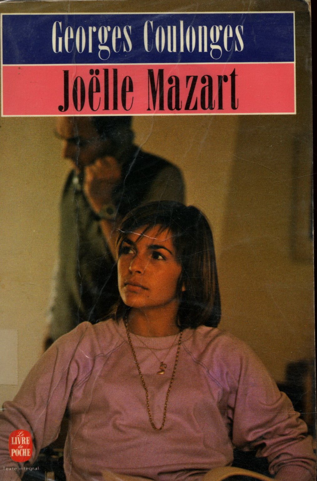 Joëlle Mazart 9782253031222