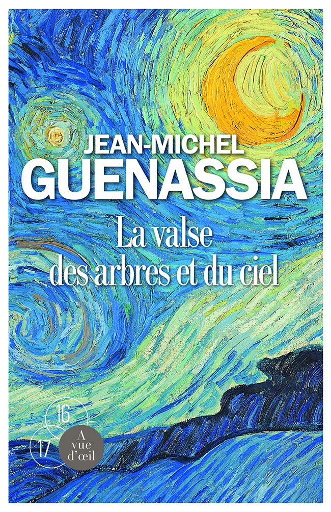 La valse des arbres et du ciel 9791026900504