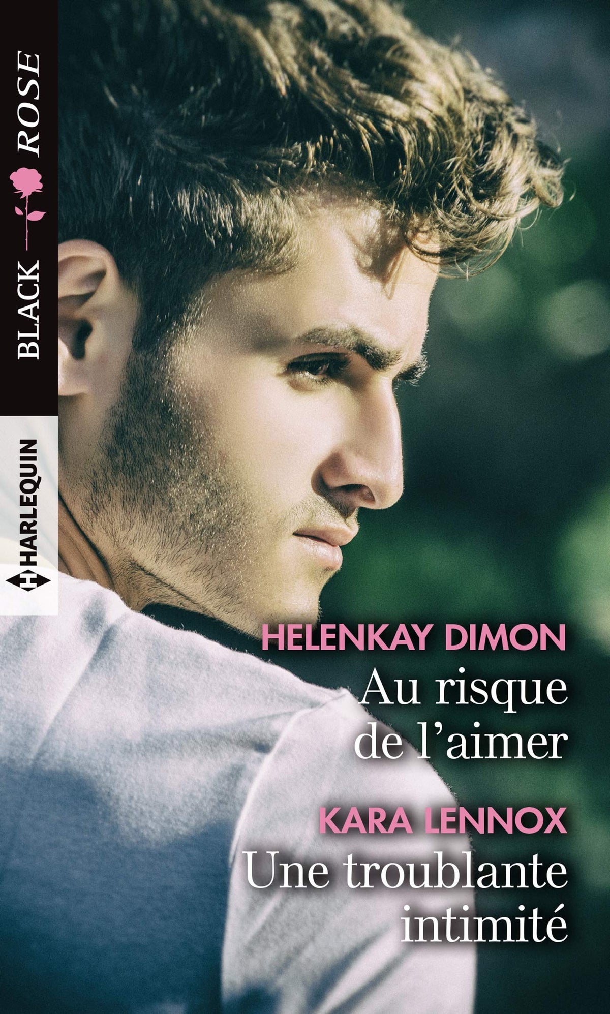 Au risque de l'aimer - Une troublante intimité 9782280439022