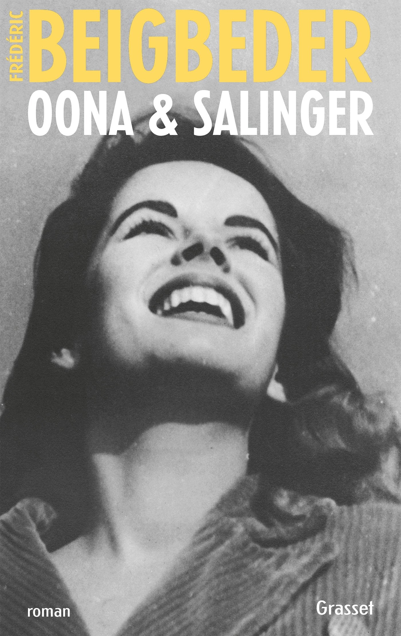 Oona & Salinger: roman 9782246777014
