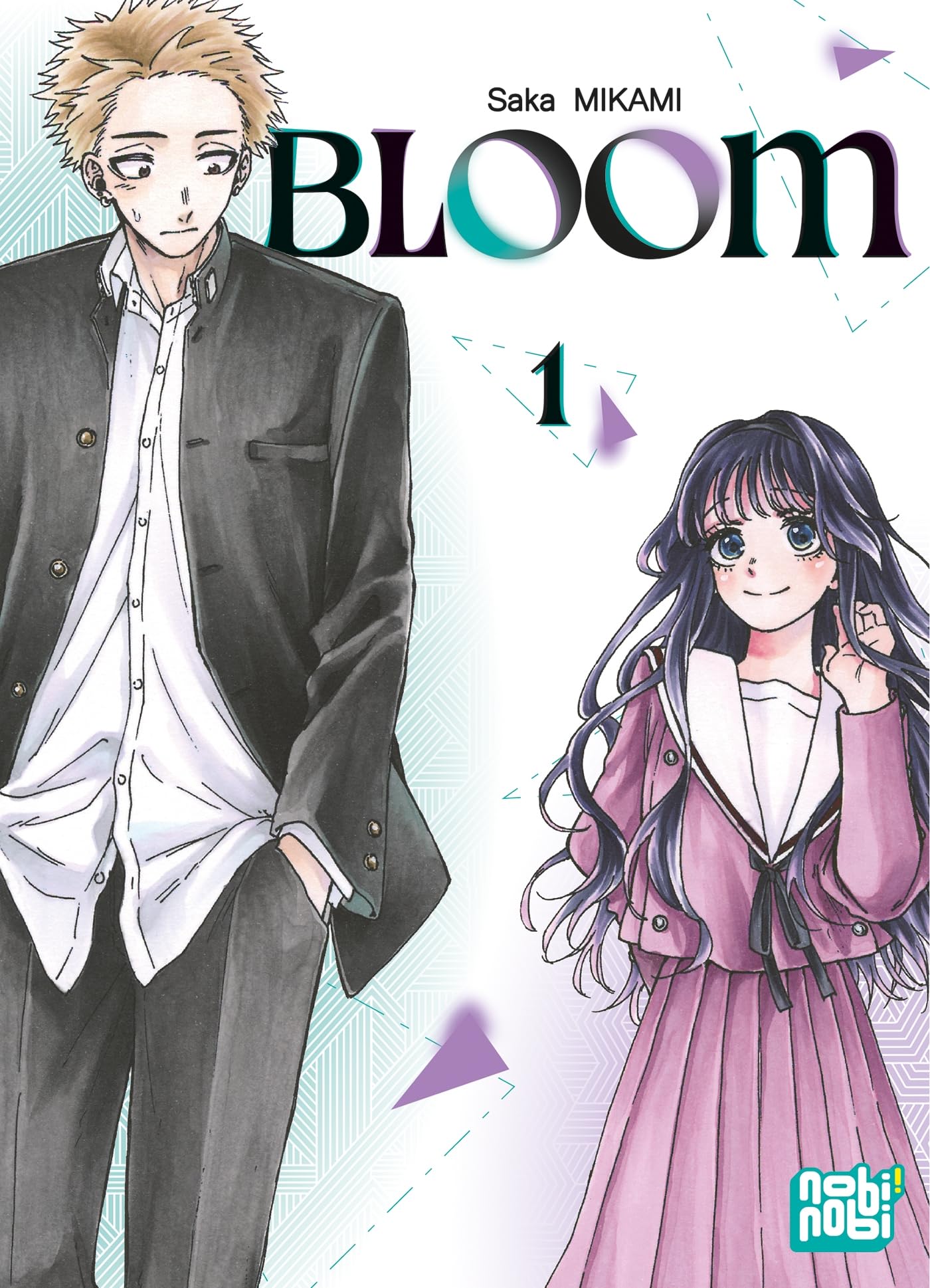 BLOOM T01 9782373499759