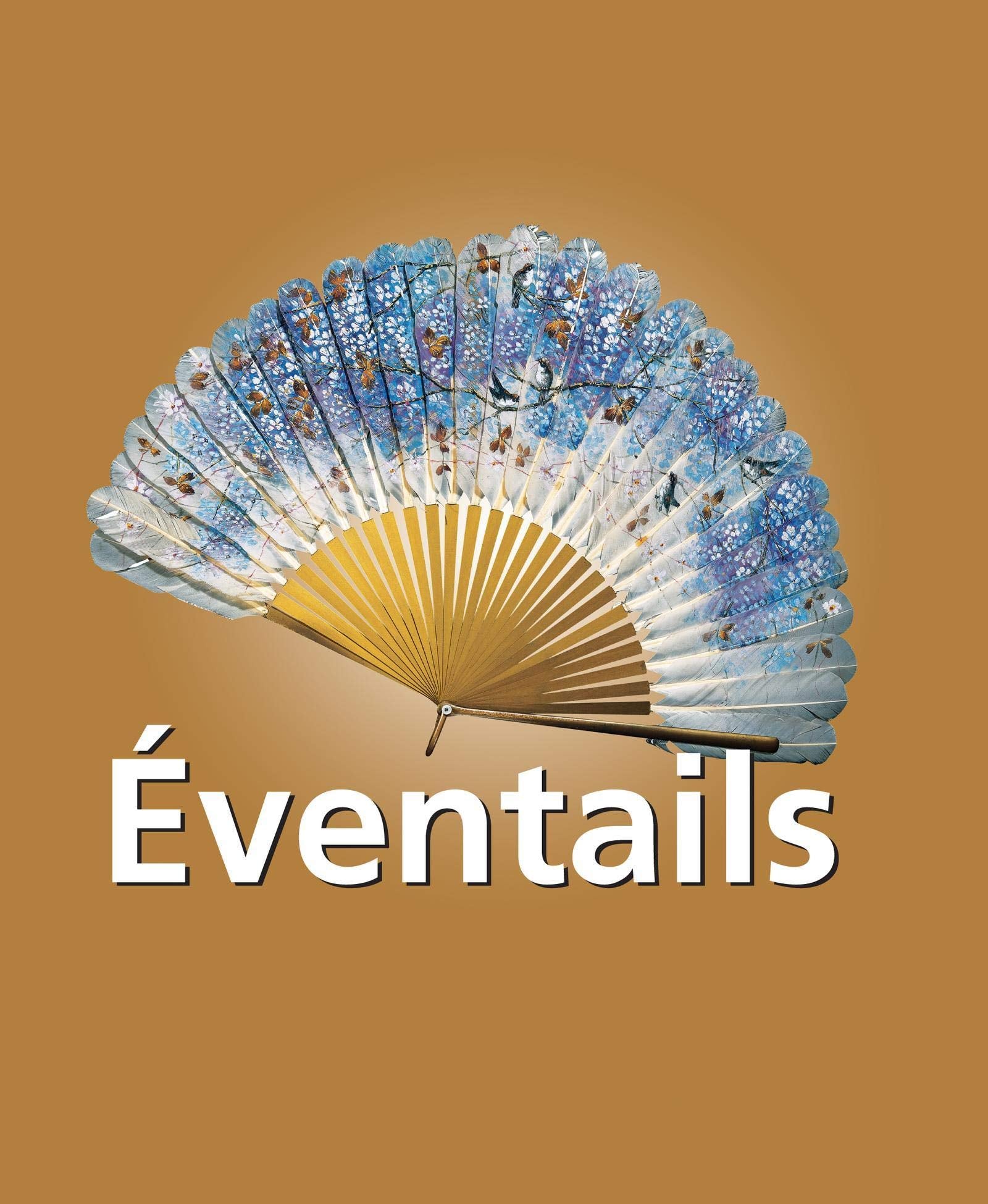 Éventails 9781859956915