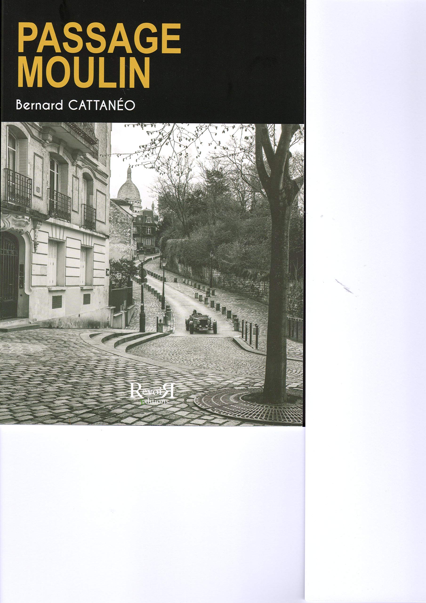 Passage moulin 9782352651352