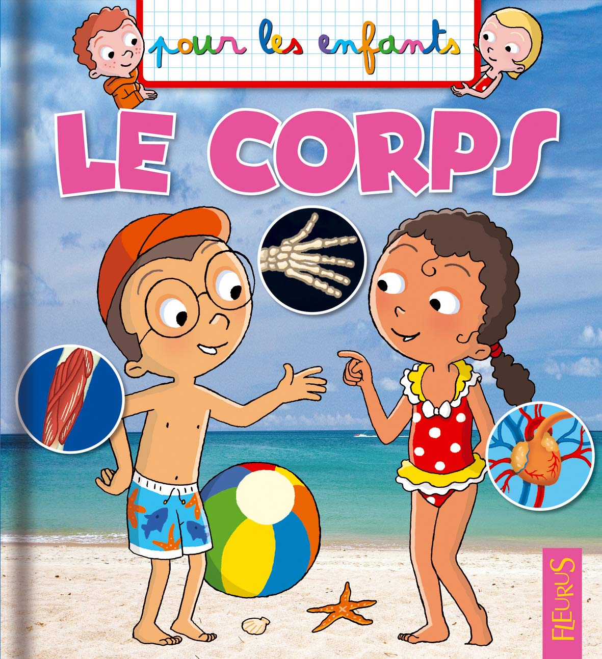 Le corps 9782215145059
