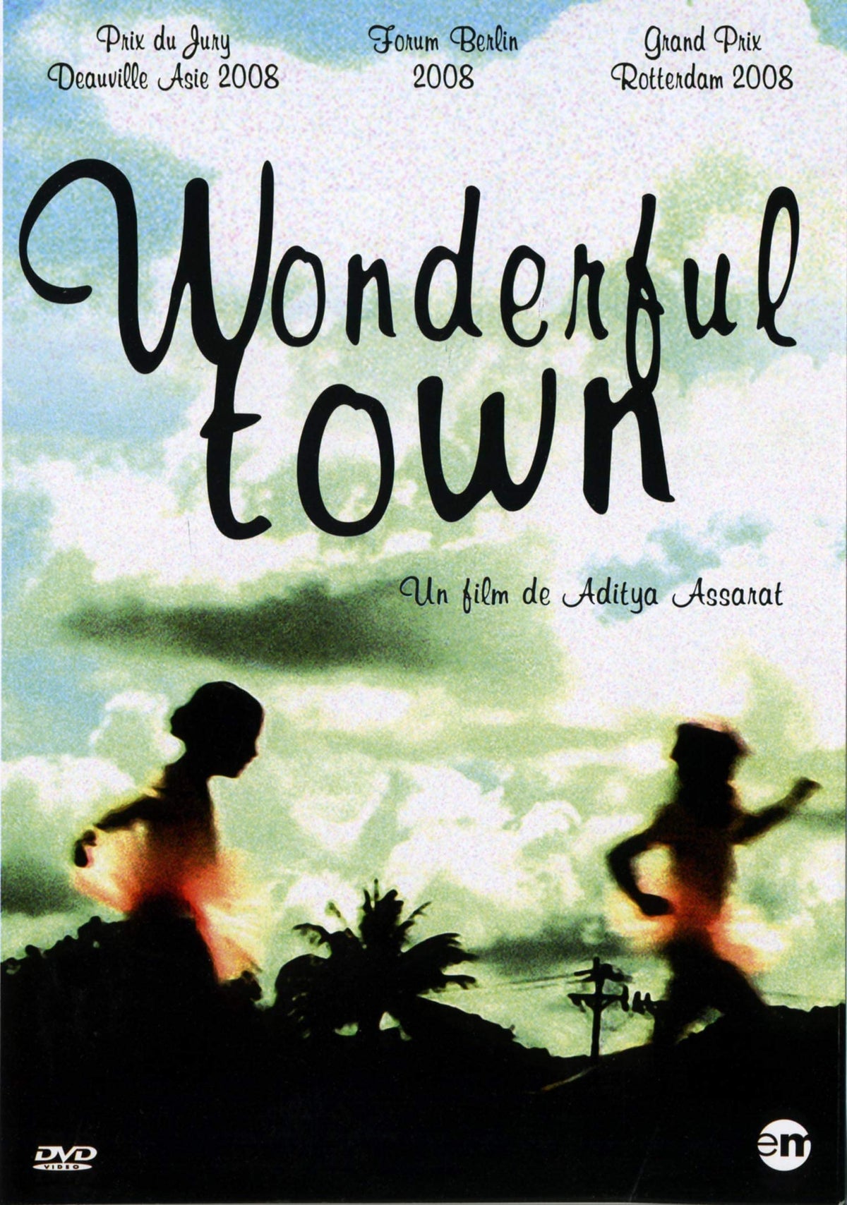 Wonderful Town 3346030021088