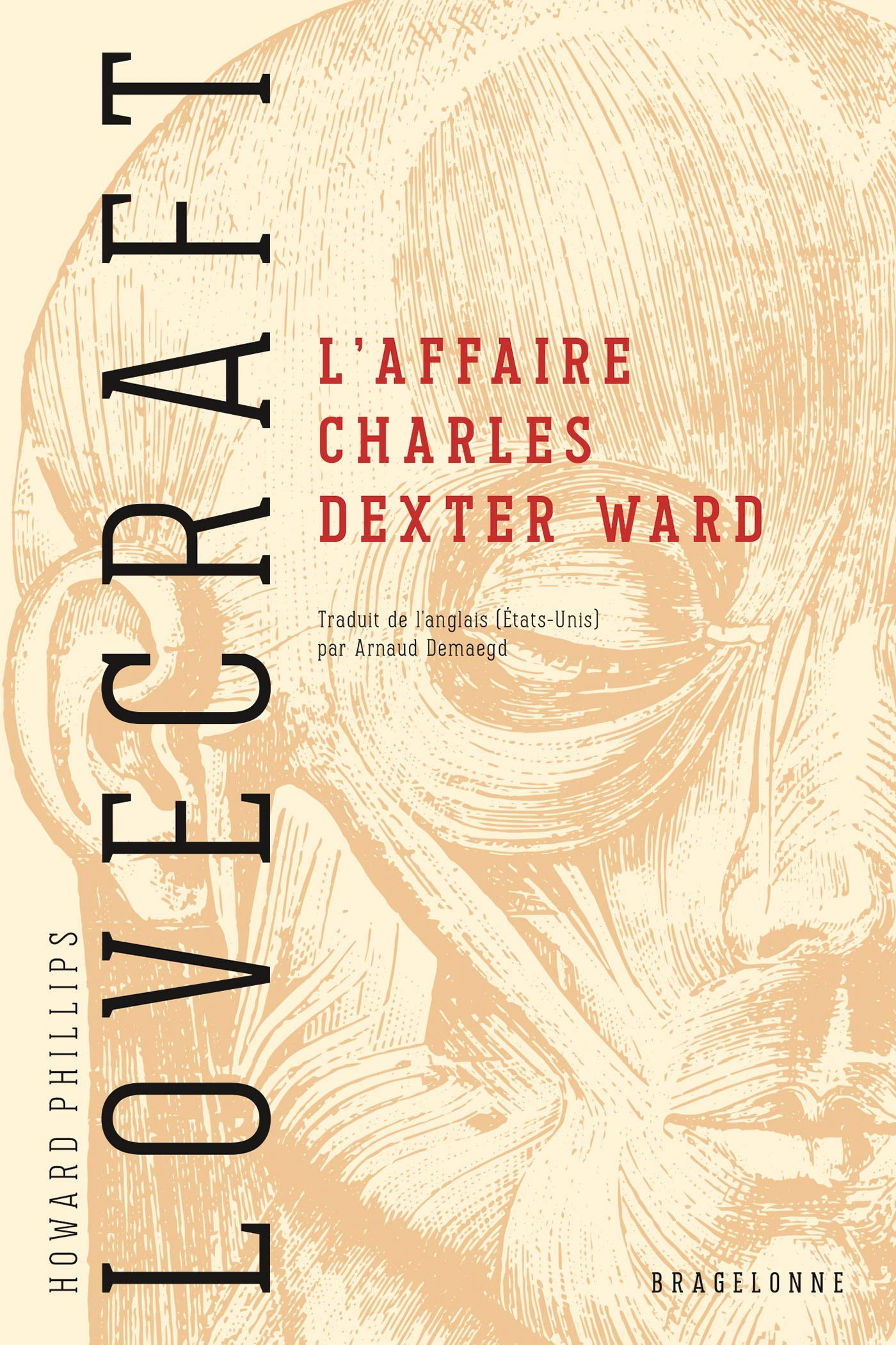 L'Affaire Charles Dexter Ward 9791028113766