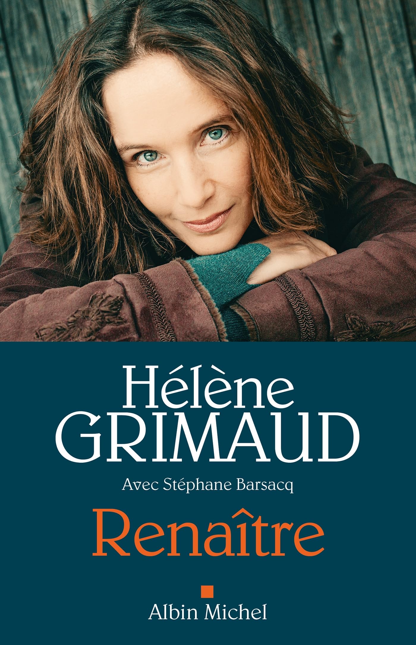 Renaître 9782226452580