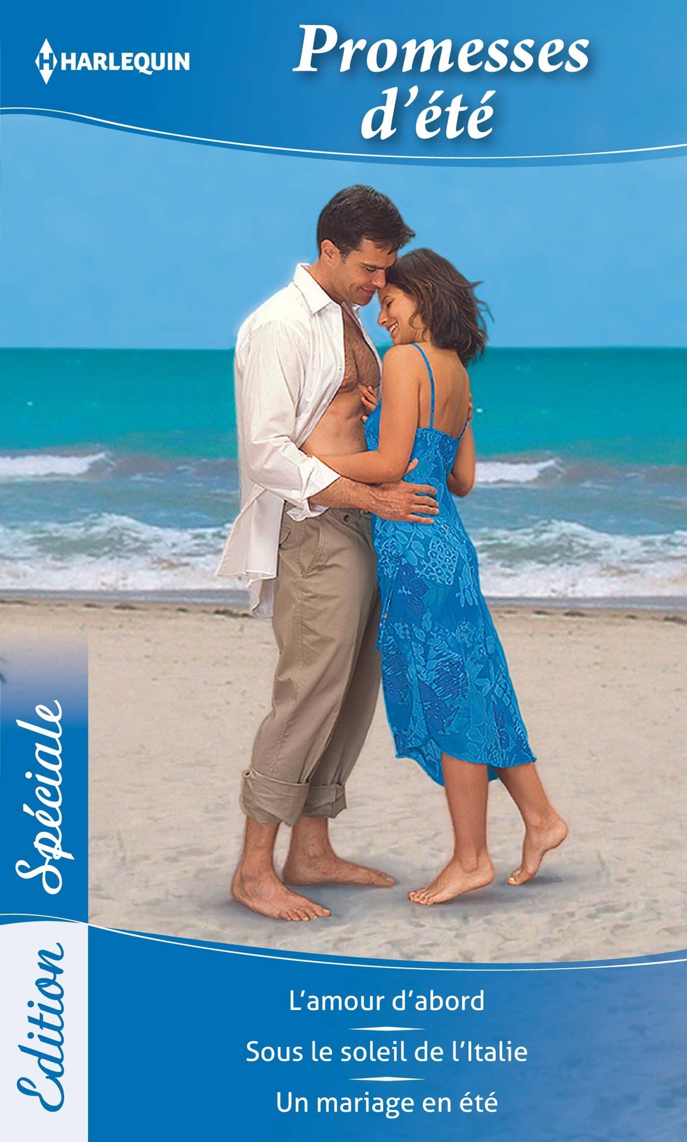 Promesses d'été 9782280281638