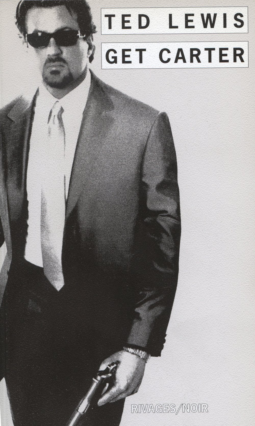 Get Carter 9782743609078