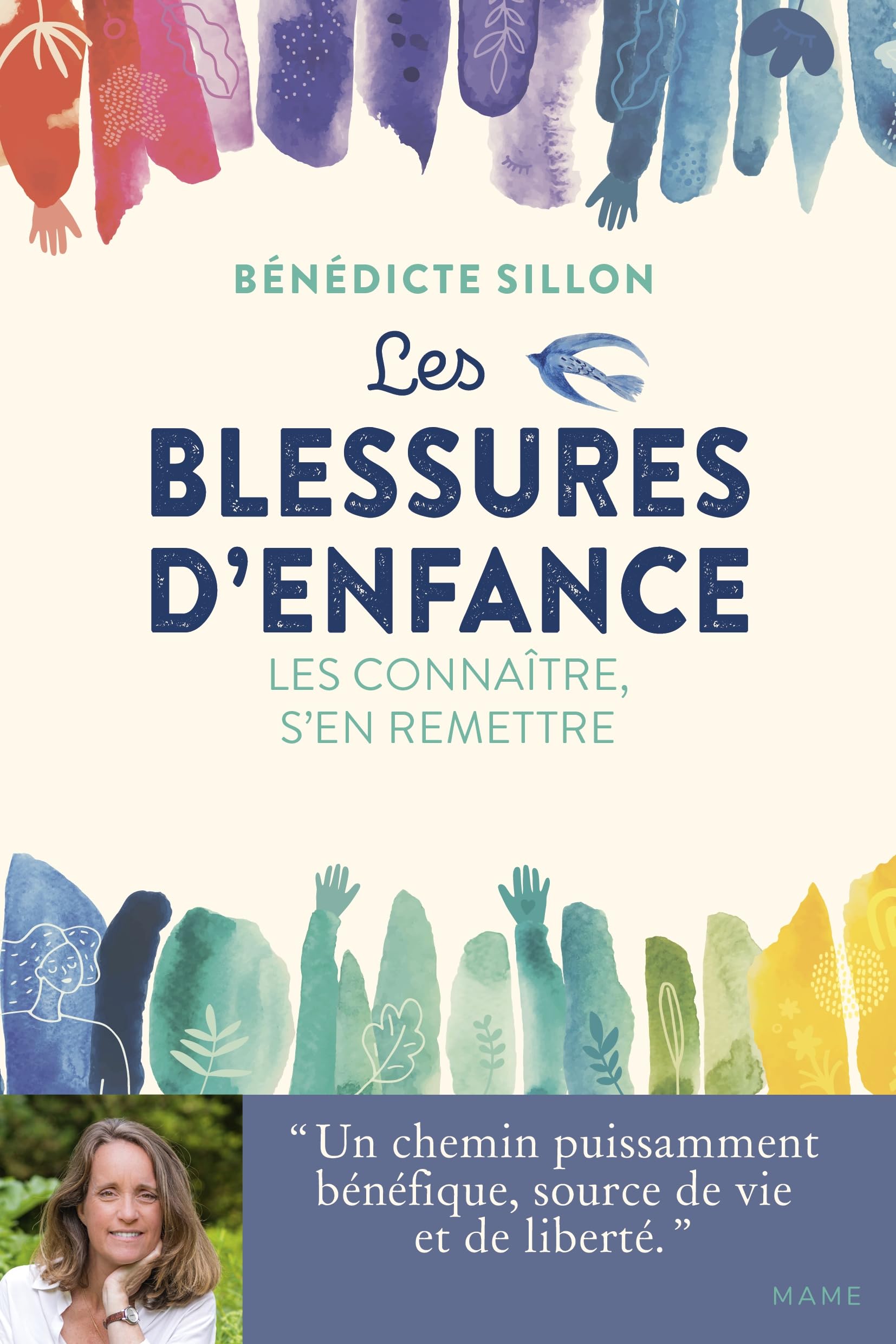 Les blessures d'enfance. Les connaître, s'en remettre 9782728933594