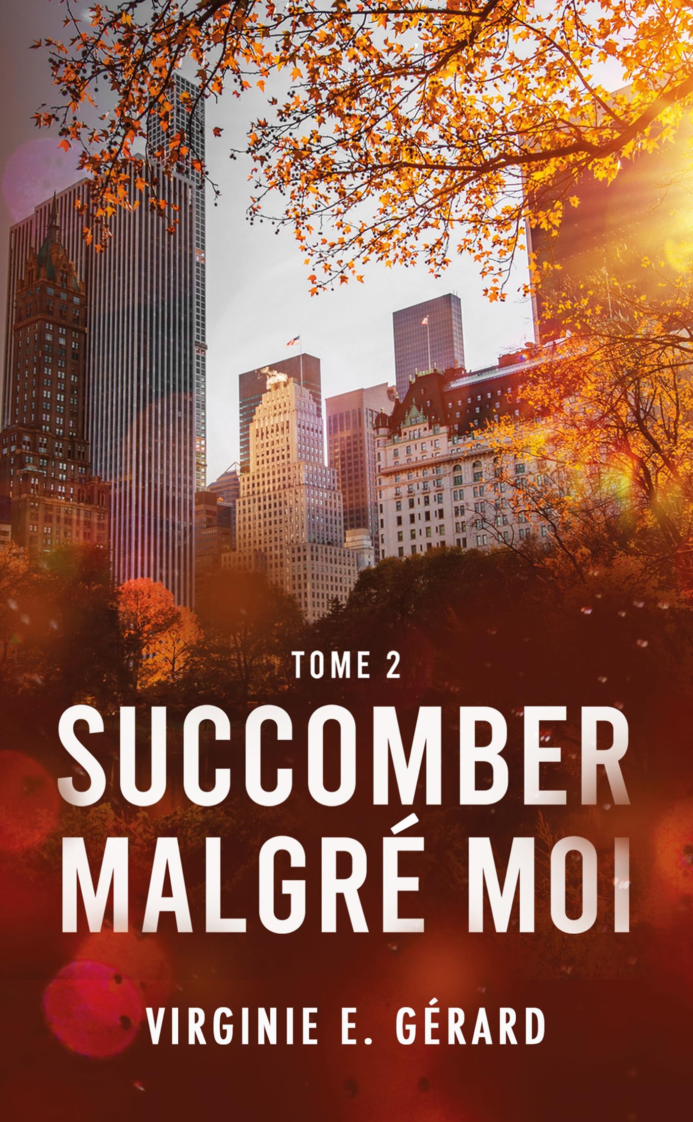 Succomber malgré moi tome 2: La série spin-off de Coloc Malgré moi 9782017272892
