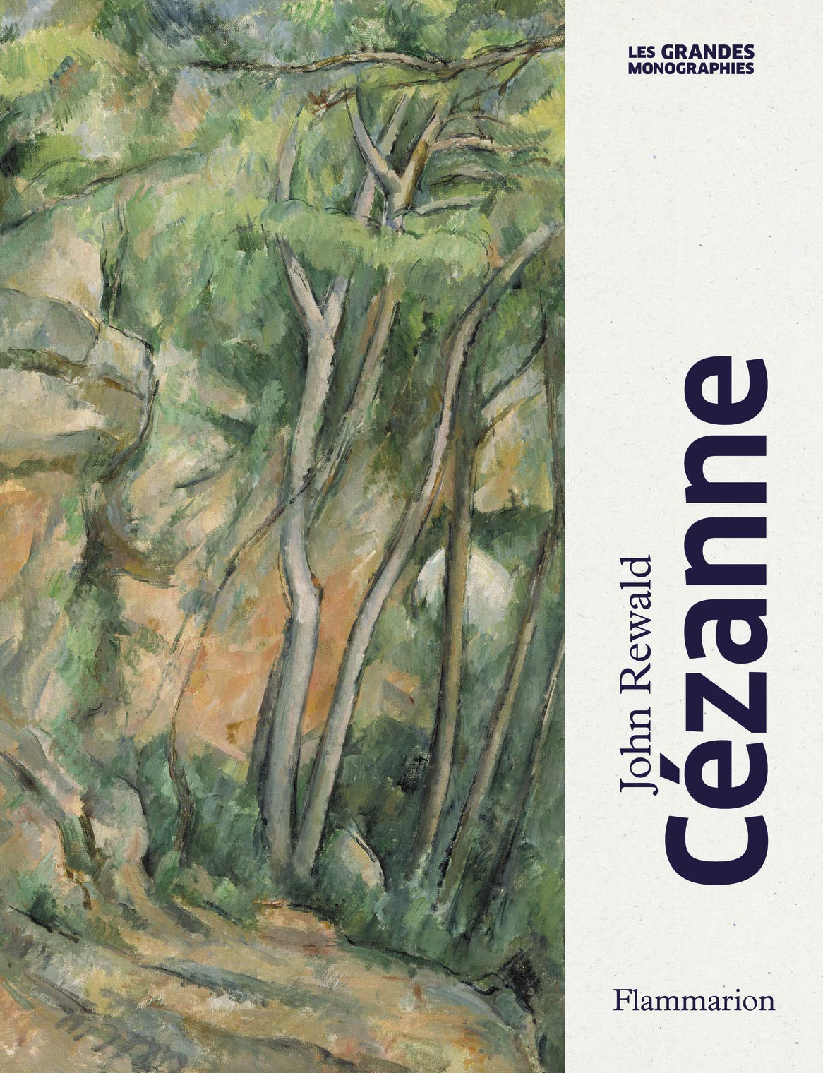 Cézanne (compact) 9782081270527