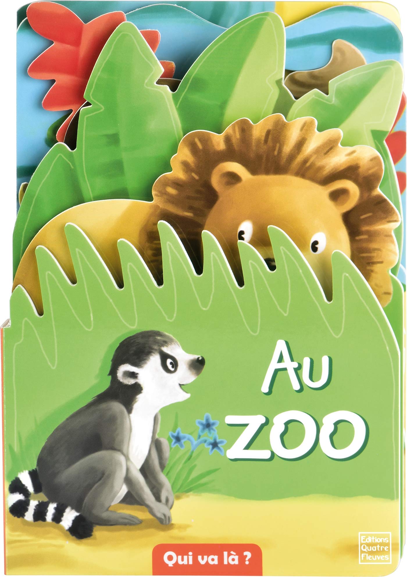 Au zoo 9791026401902