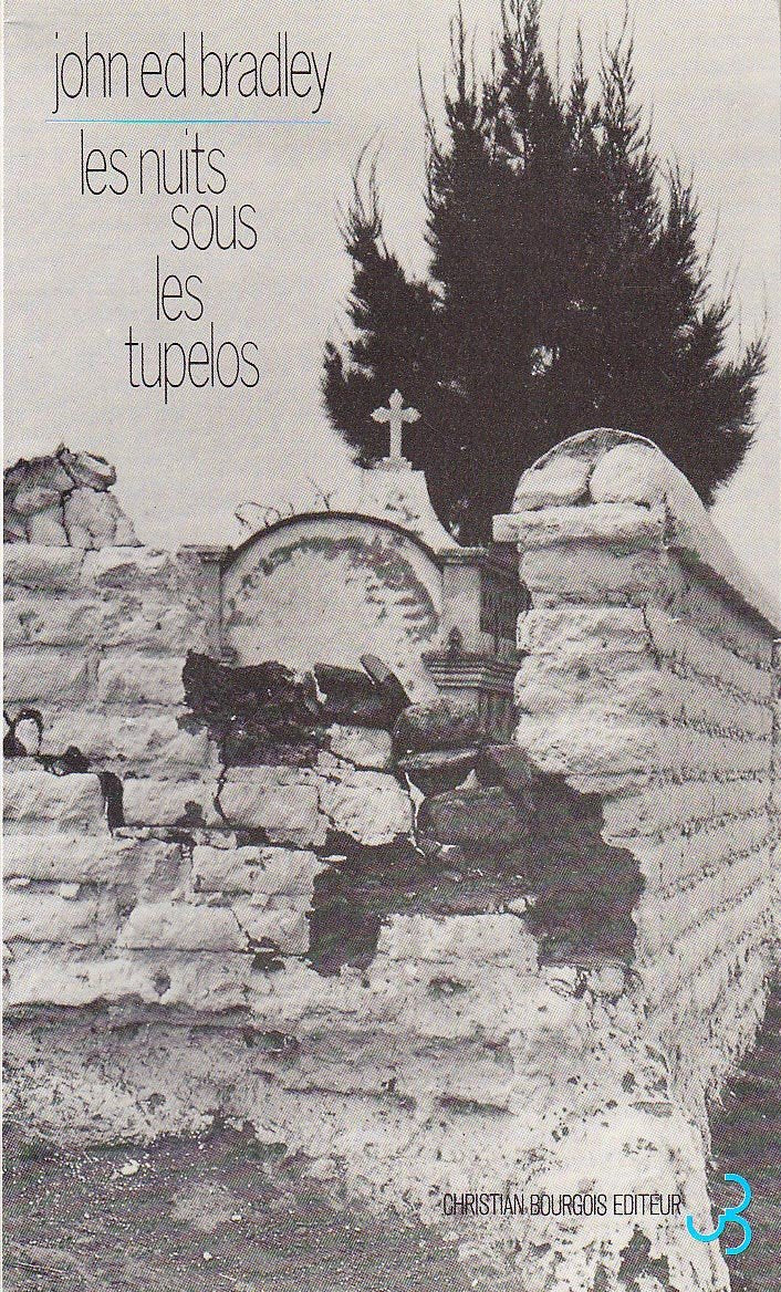 Les nuits sous les tupelos 9782267006360