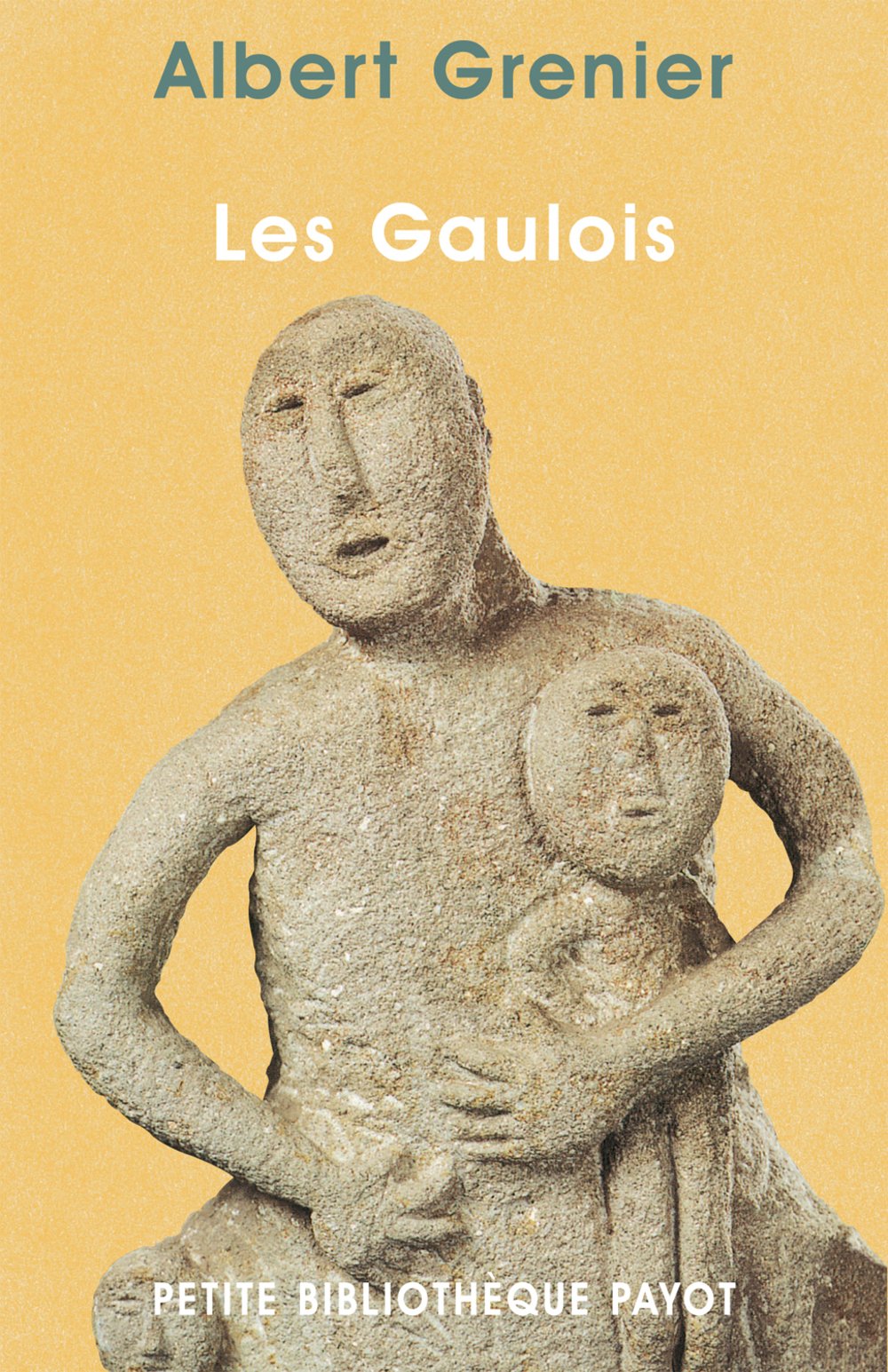 Les Gaulois 9782228894784