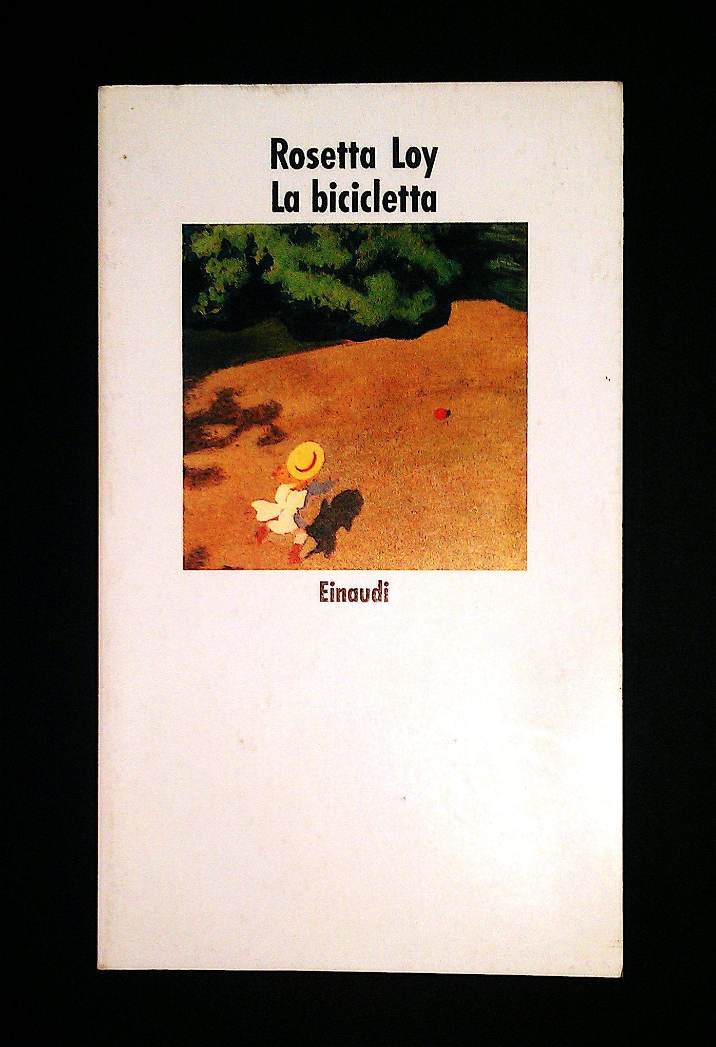 La Bicicletta 9788806145651