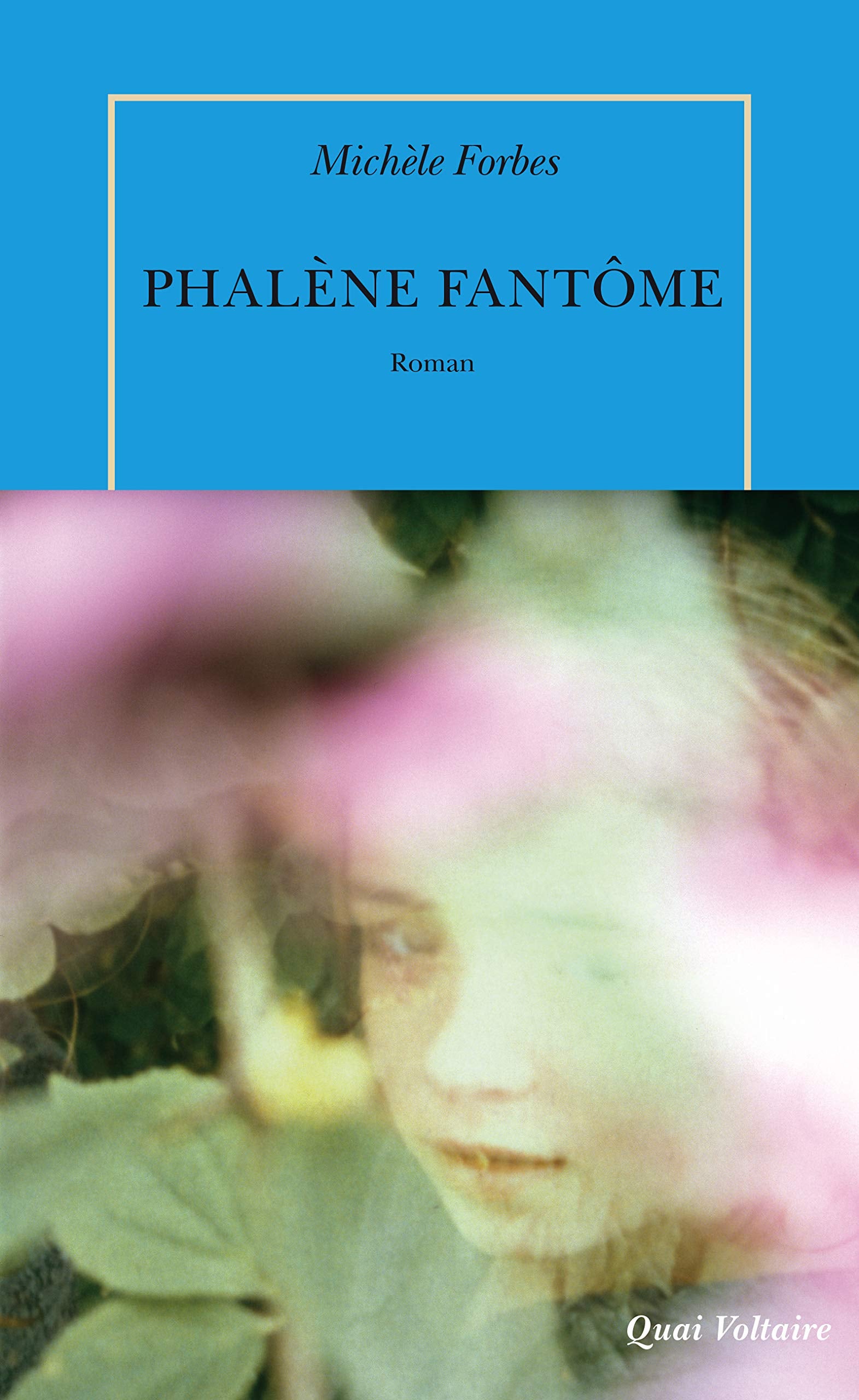 Phalène fantôme 9782710372189