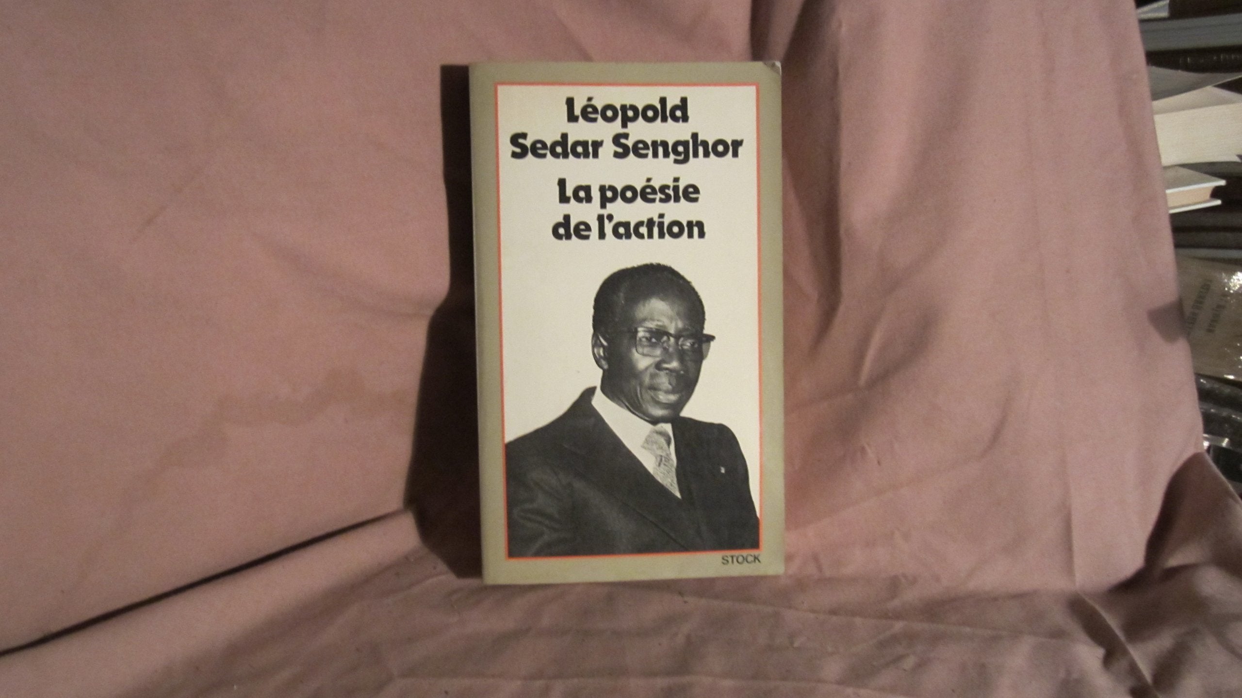 La Poésie de l'action: Conversations avec Mohamed Aziza 9782234006201