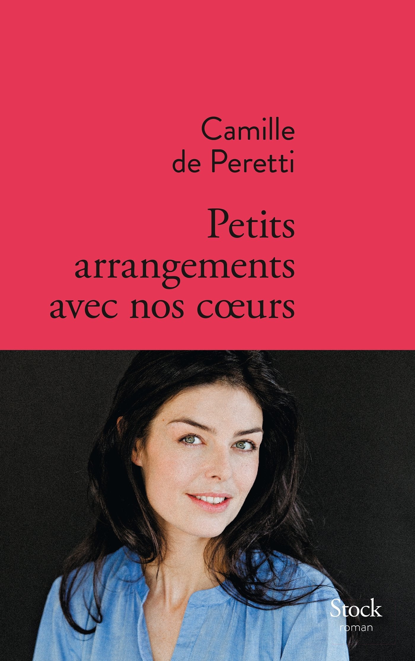 PETITS ARRANGEMENTS AVEC NOS COEURS 9782234070998