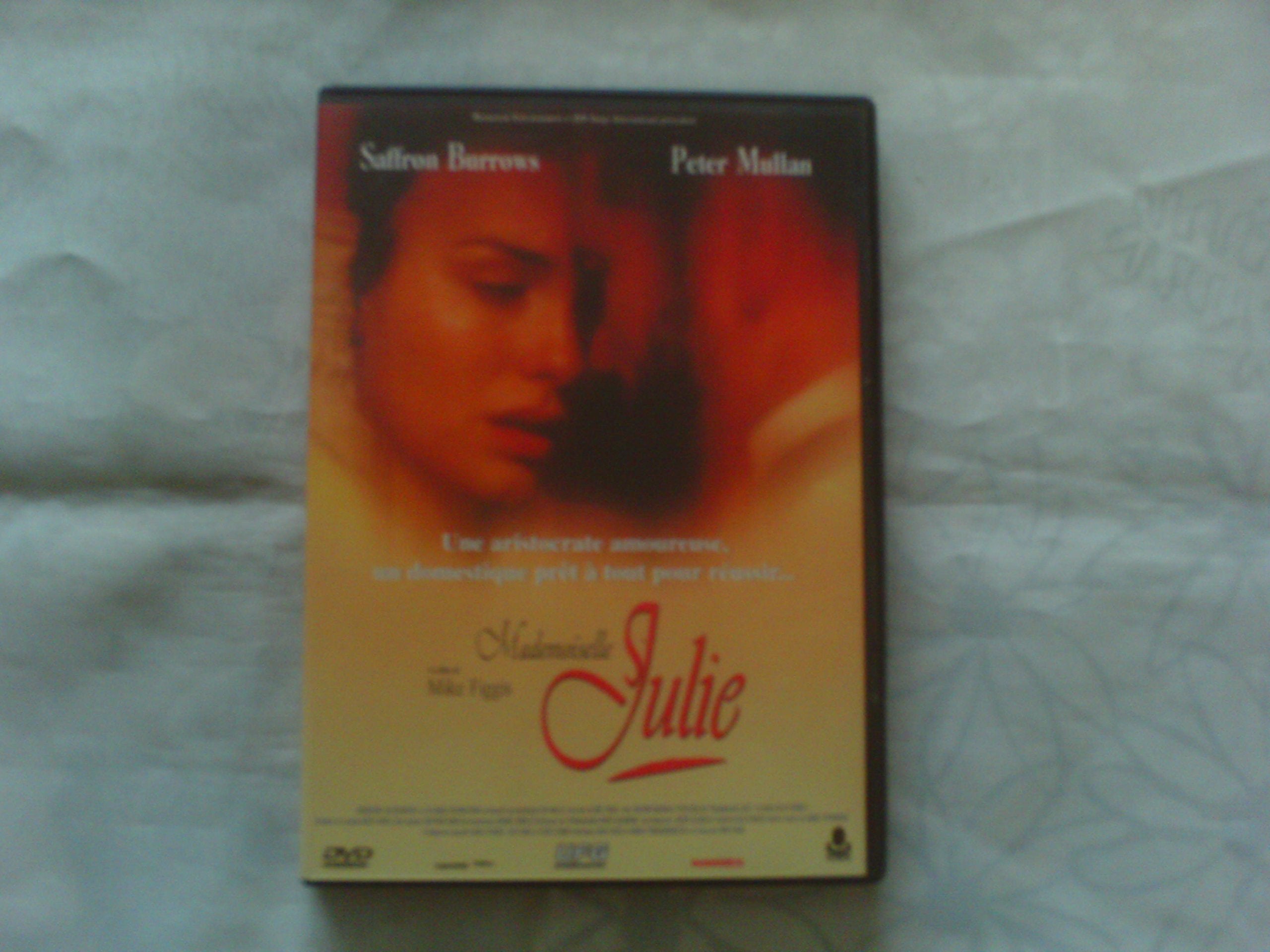 Mademoiselle Julie 3357805023473