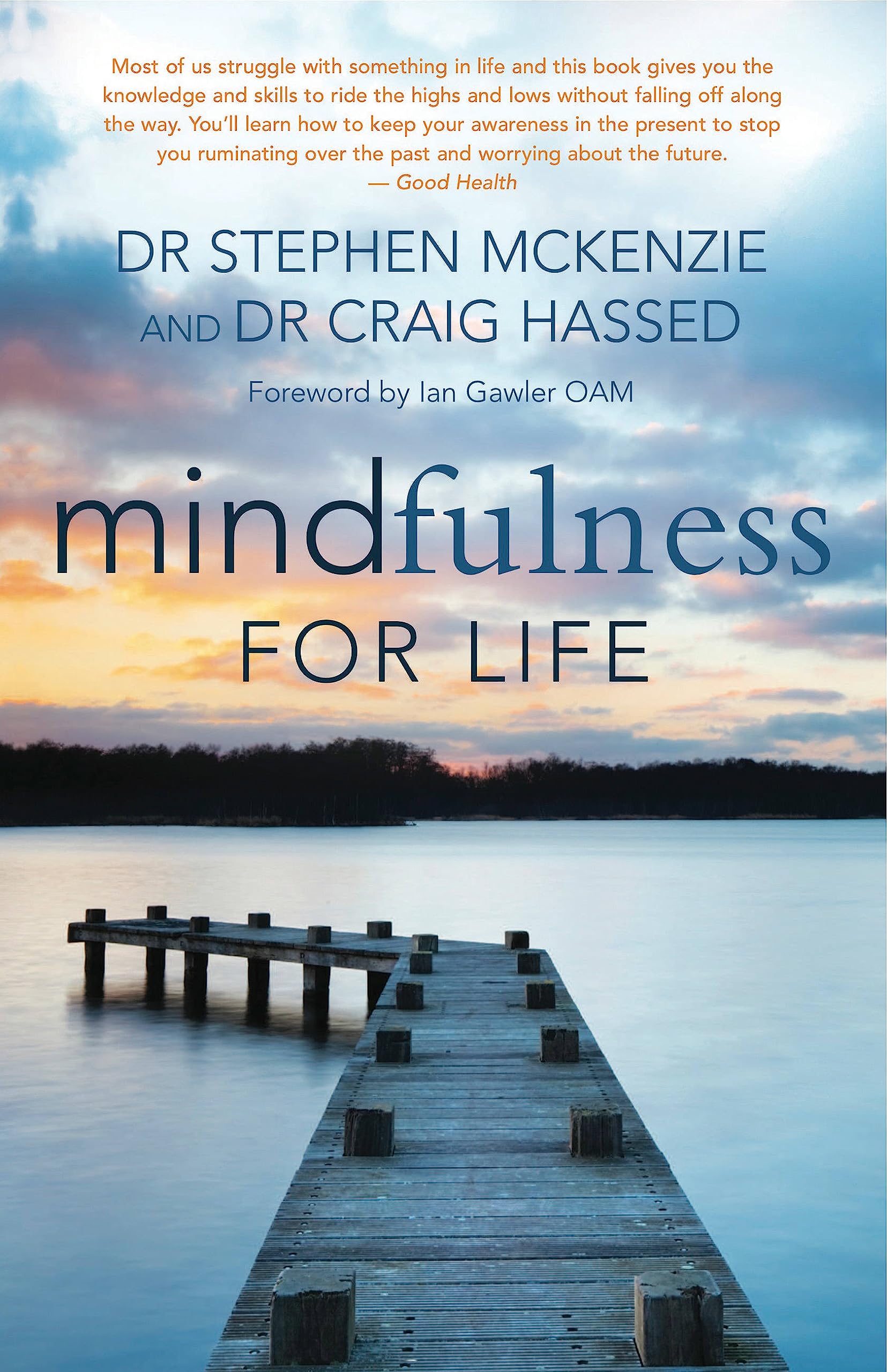 Mindfulness for Life 9781921966033