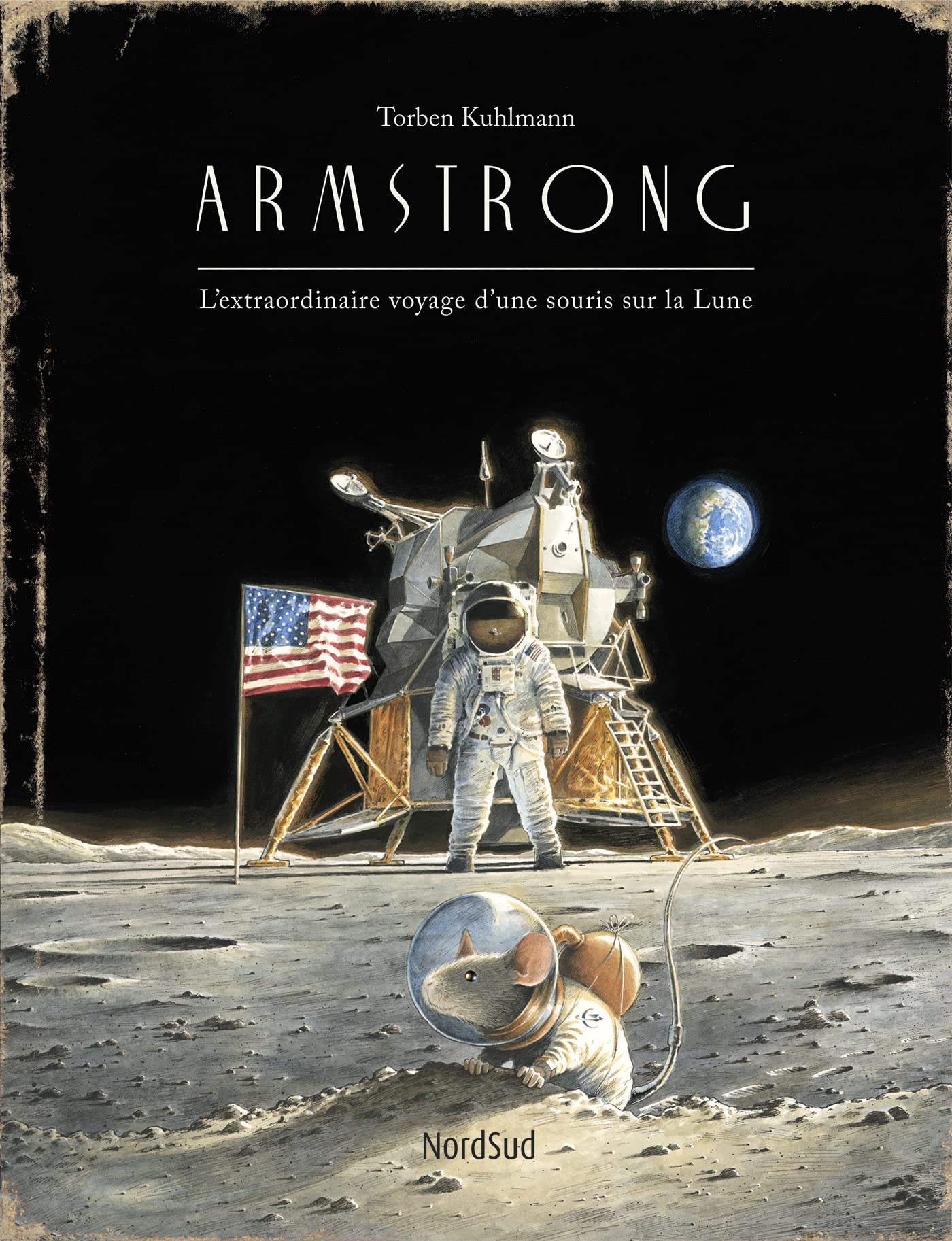 Armstrong (50 ans) 9782831101200