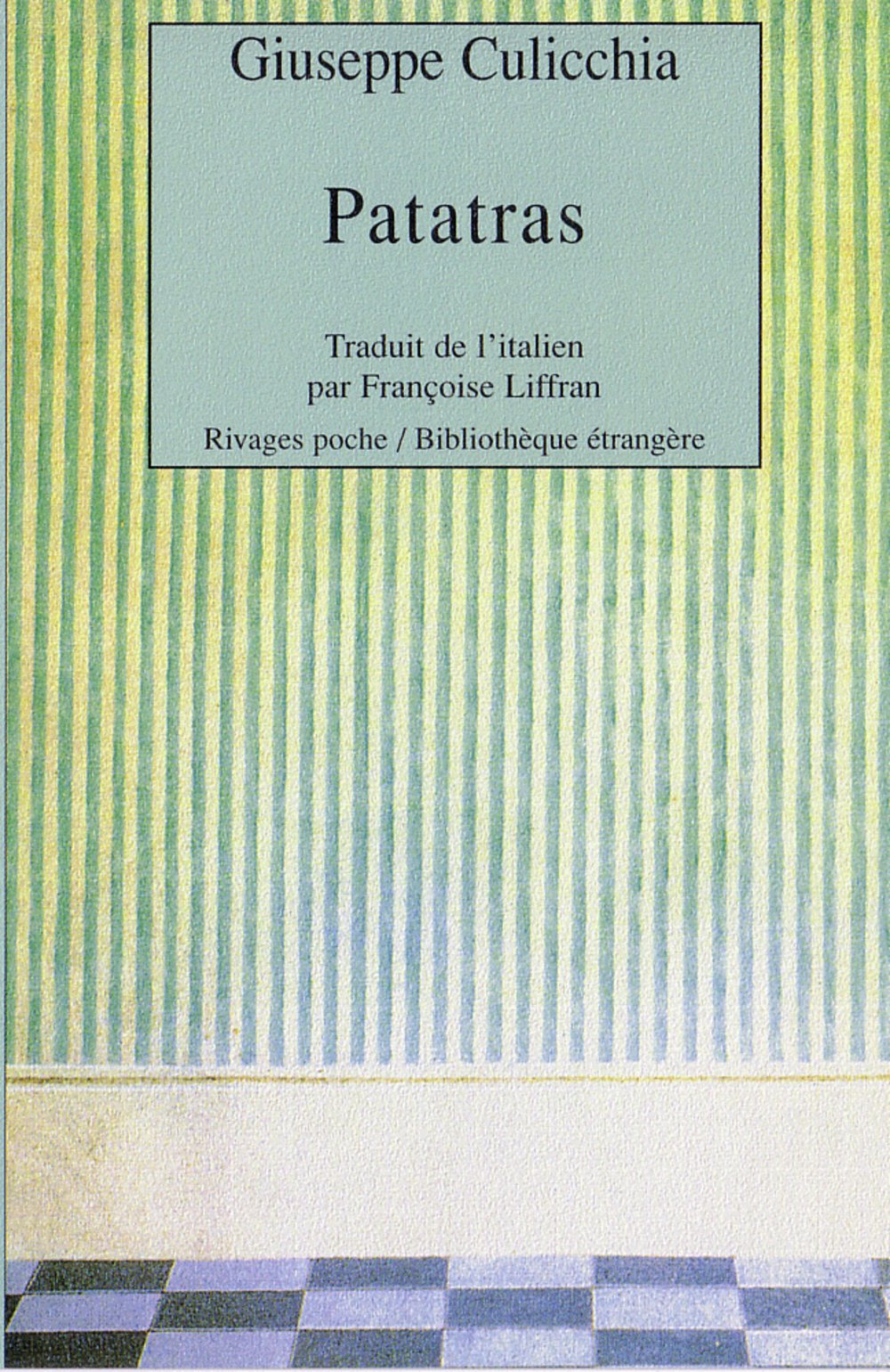 patatras 9782743602116