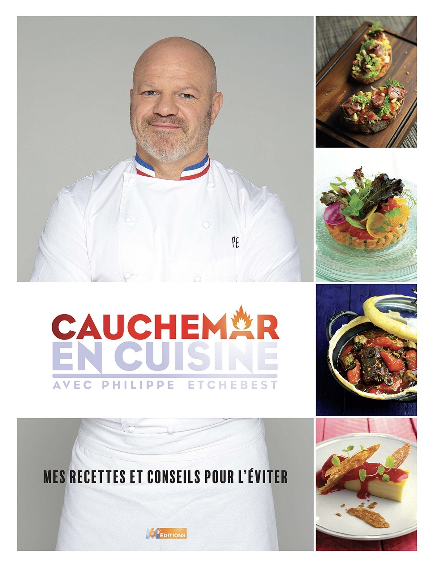Cauchemar en cuisine 9782359851670